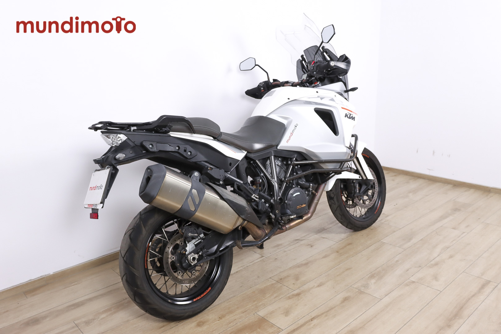 KTM 1290 Super AdventureKTM2 KTM 1290 Super AdventureKTM2