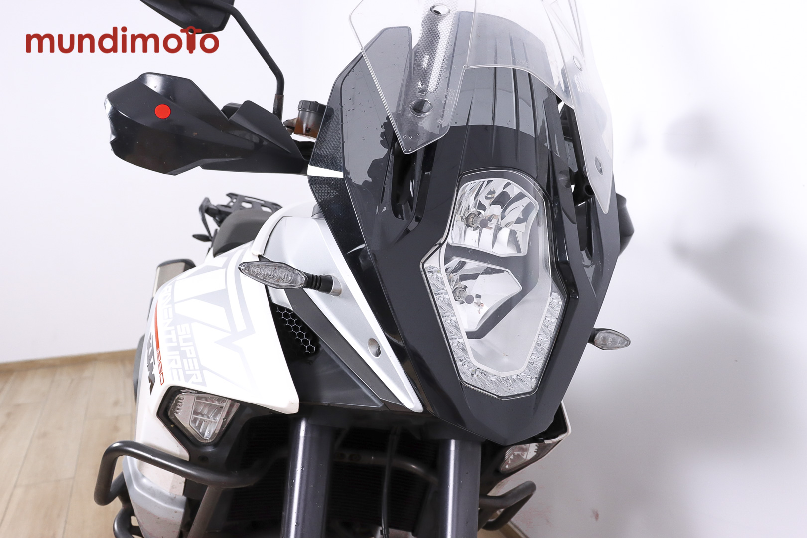 KTM 1290 Super AdventureKTM3 KTM 1290 Super AdventureKTM3