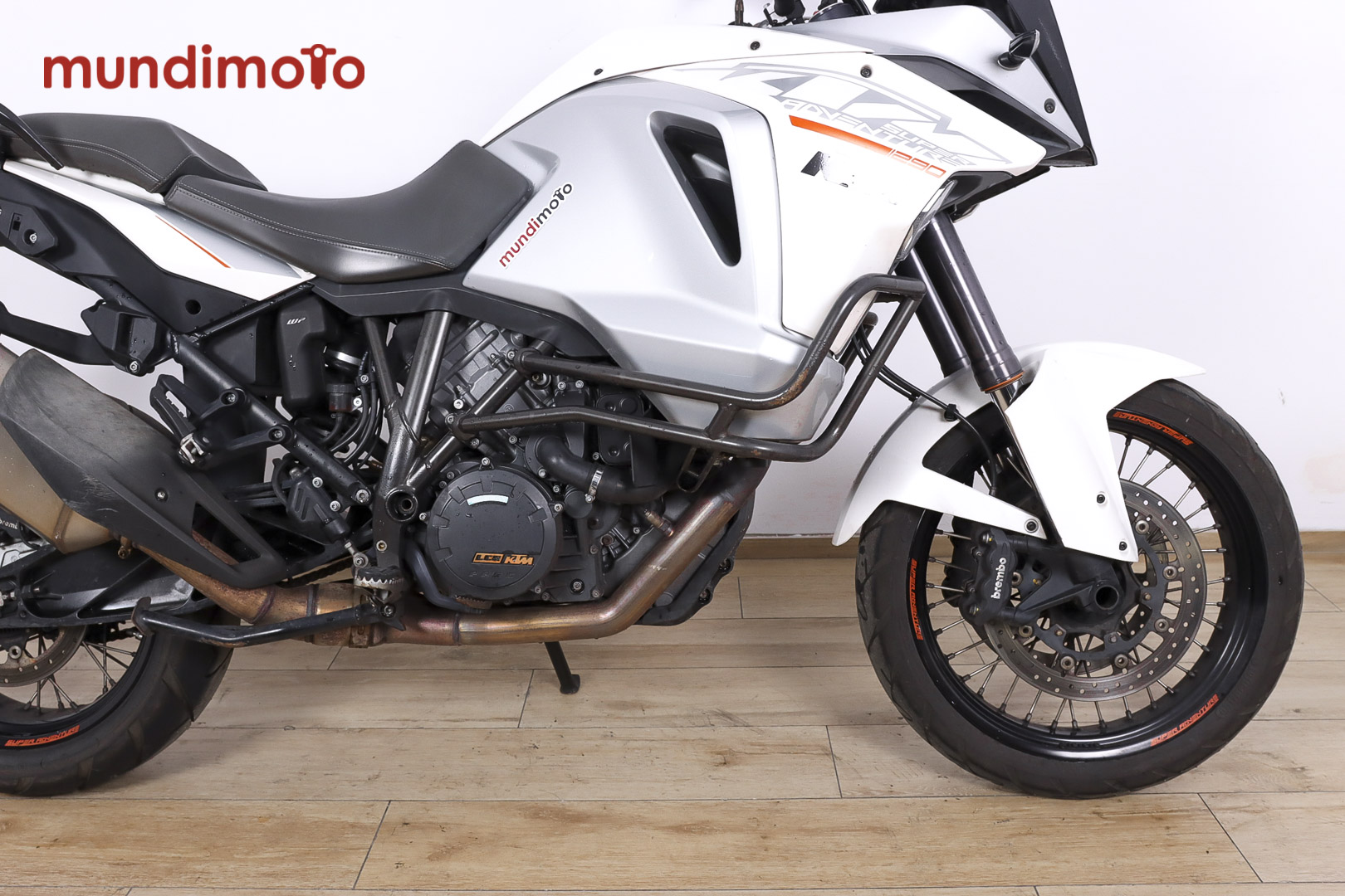 KTM 1290 Super AdventureKTM5 KTM 1290 Super AdventureKTM5