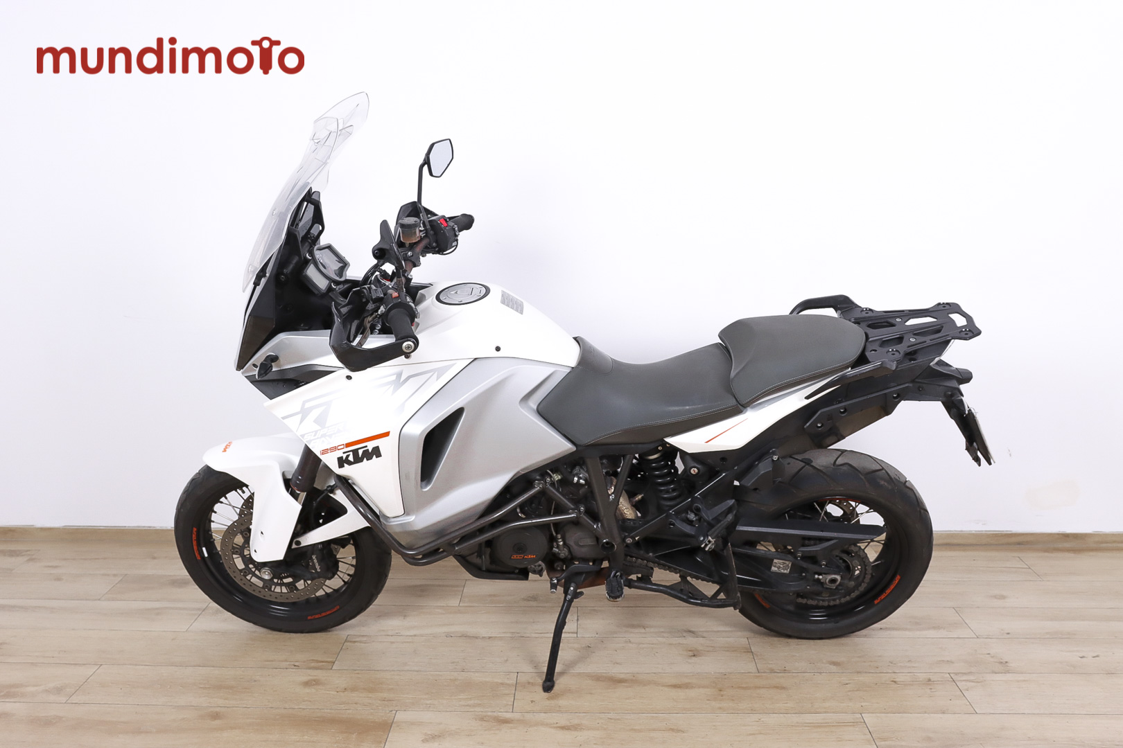 KTM 1290 Super AdventureKTM6 KTM 1290 Super AdventureKTM6