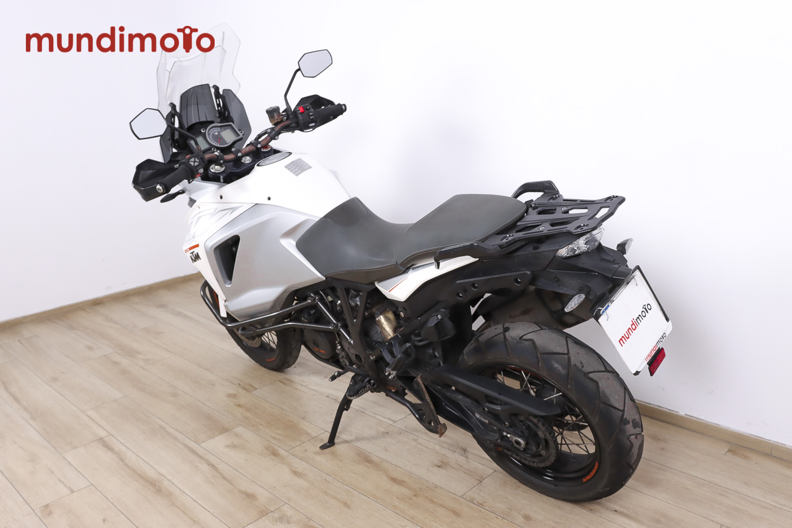 KTM 1290 Super AdventureKTM7 KTM 1290 Super AdventureKTM7