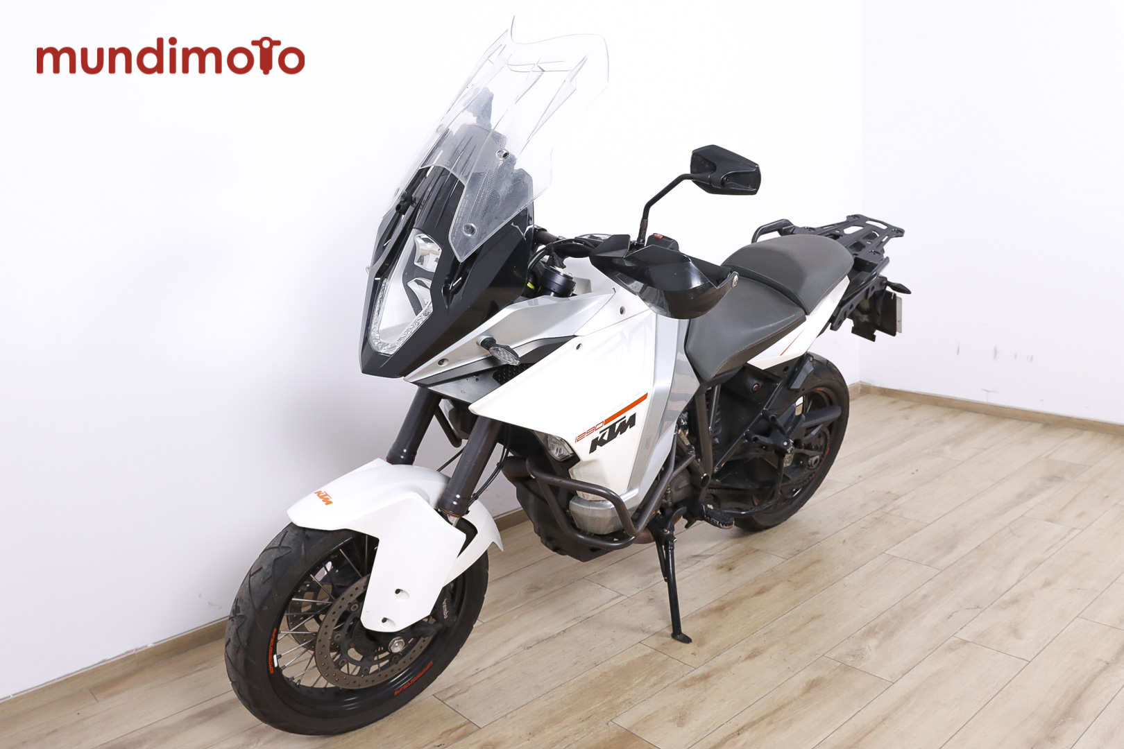 KTM 1290 Super AdventureKTM8 KTM 1290 Super AdventureKTM8