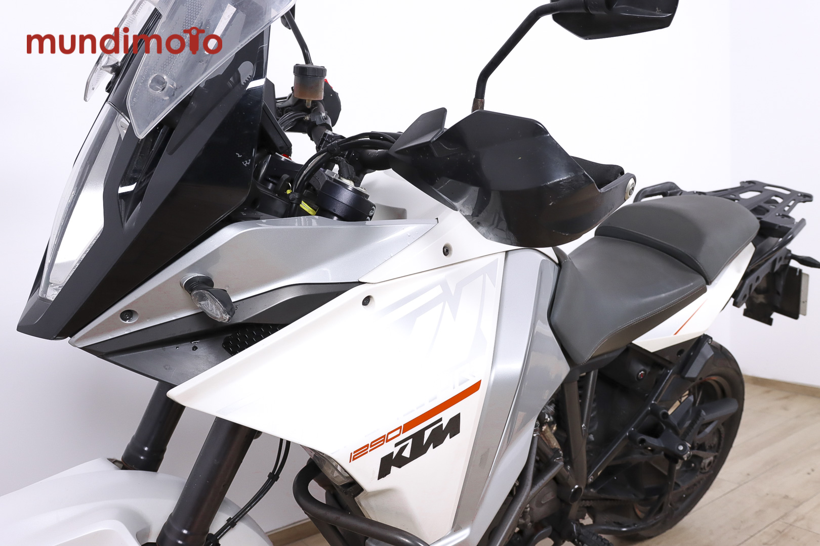 KTM 1290 Super AdventureKTM12 KTM 1290 Super AdventureKTM12