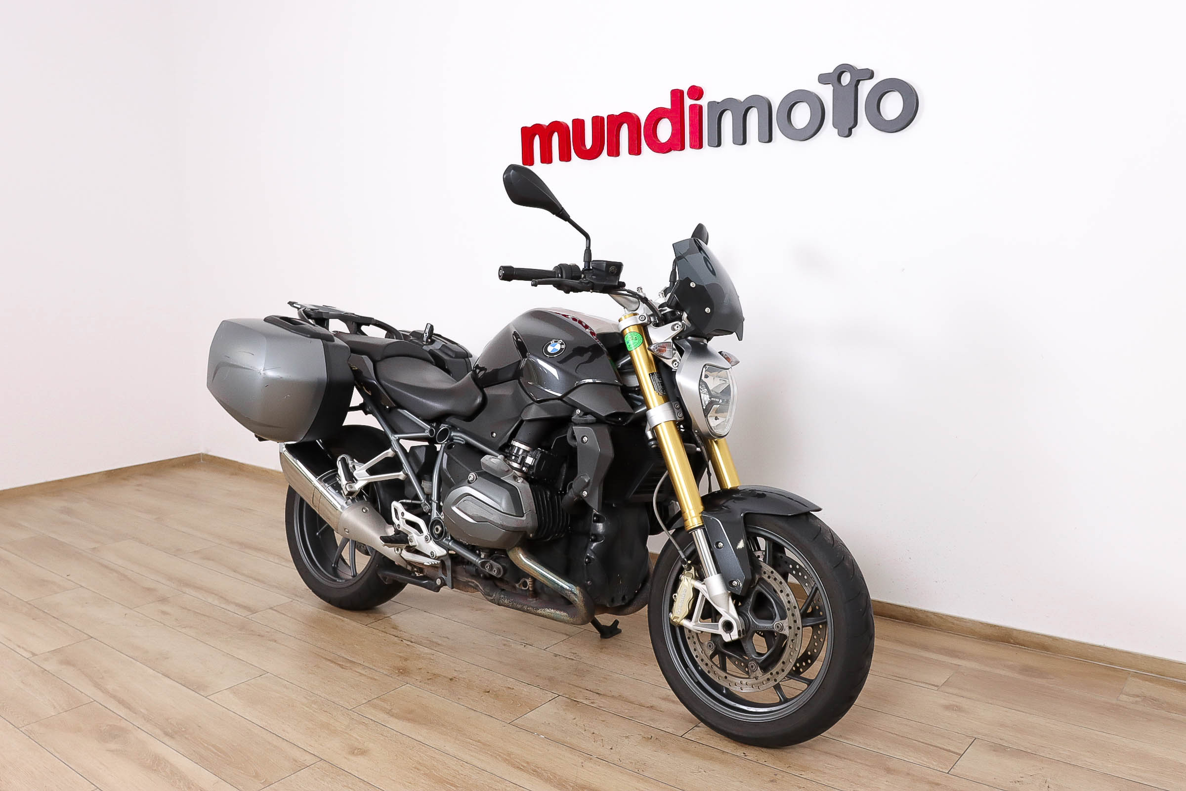 BMW R 1200 RBMW1 BMW R 1200 RBMW1