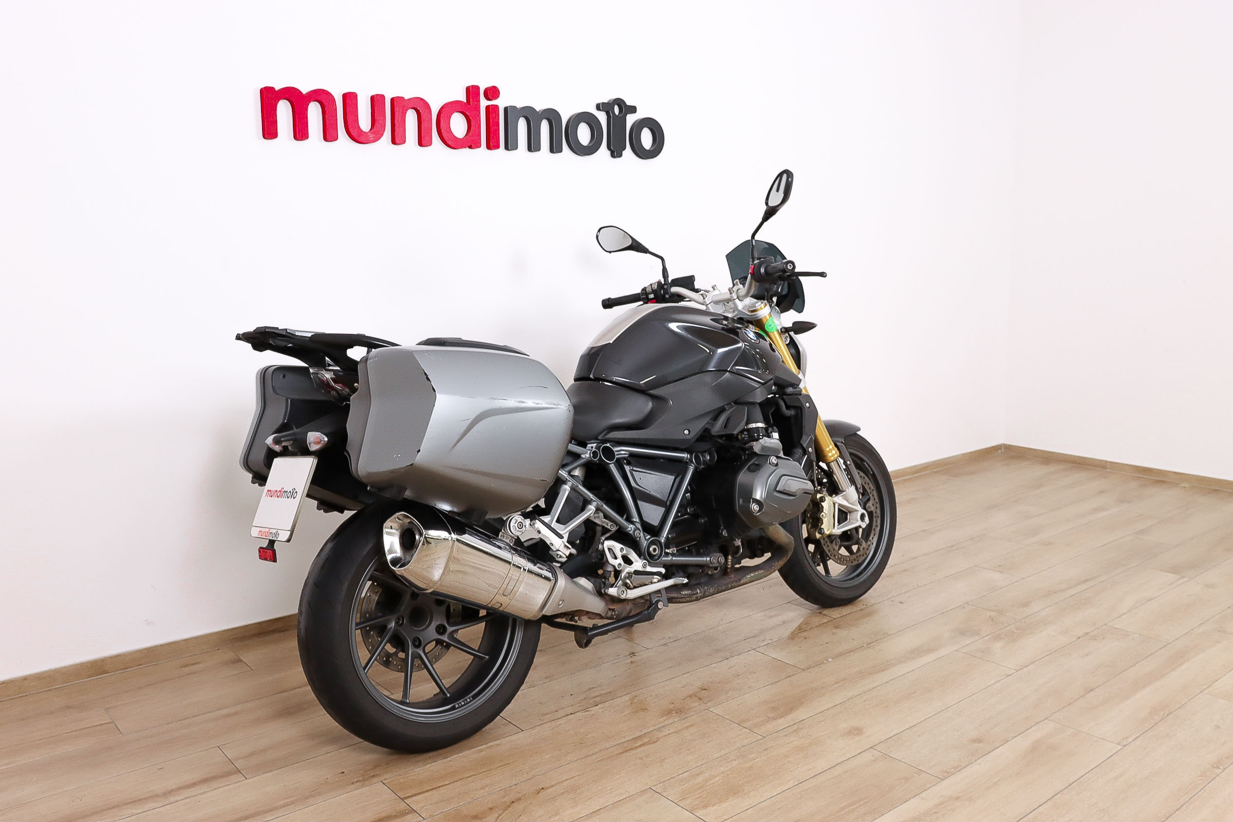 BMW R 1200 RBMW2 BMW R 1200 RBMW2