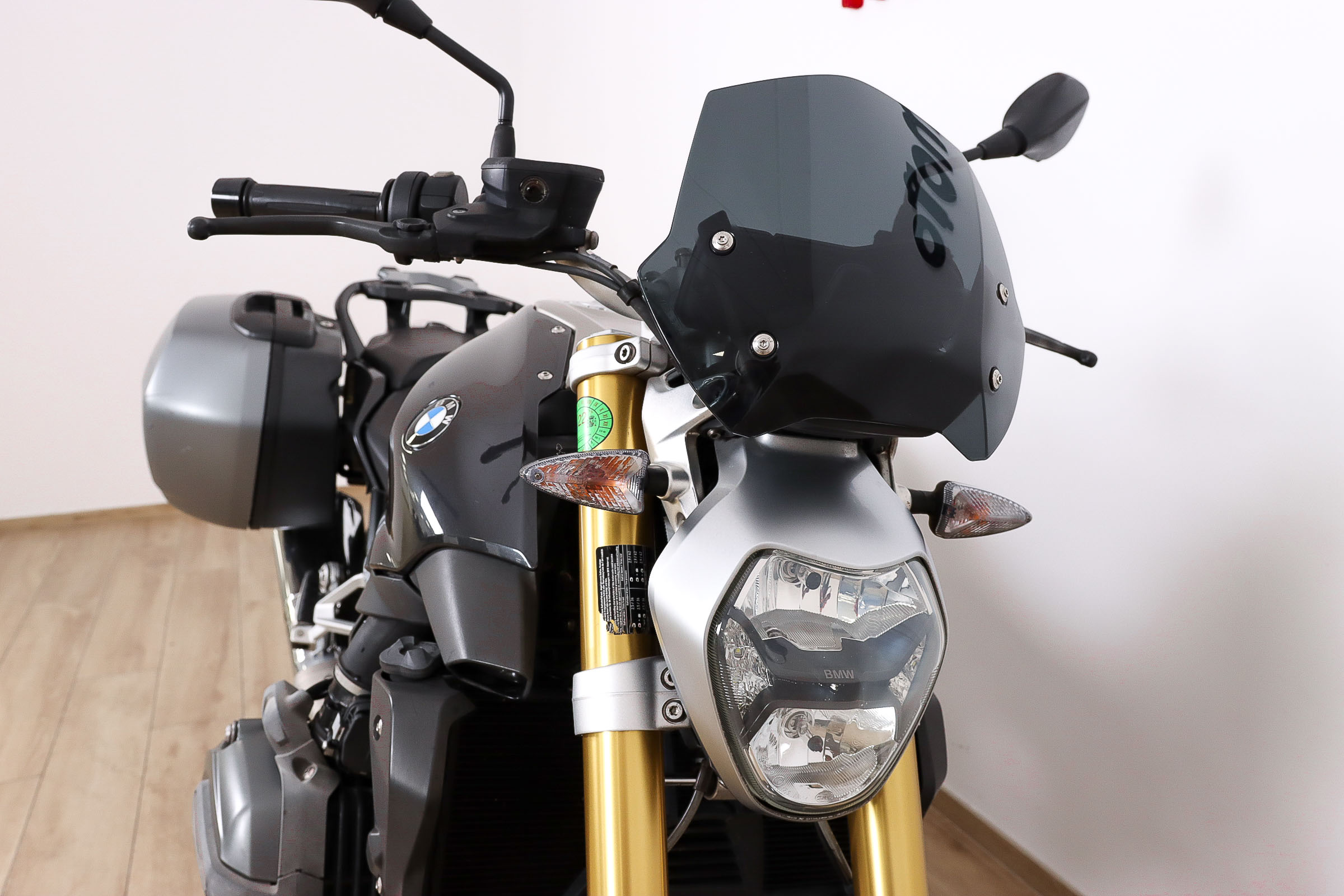BMW R 1200 RBMW3 BMW R 1200 RBMW3