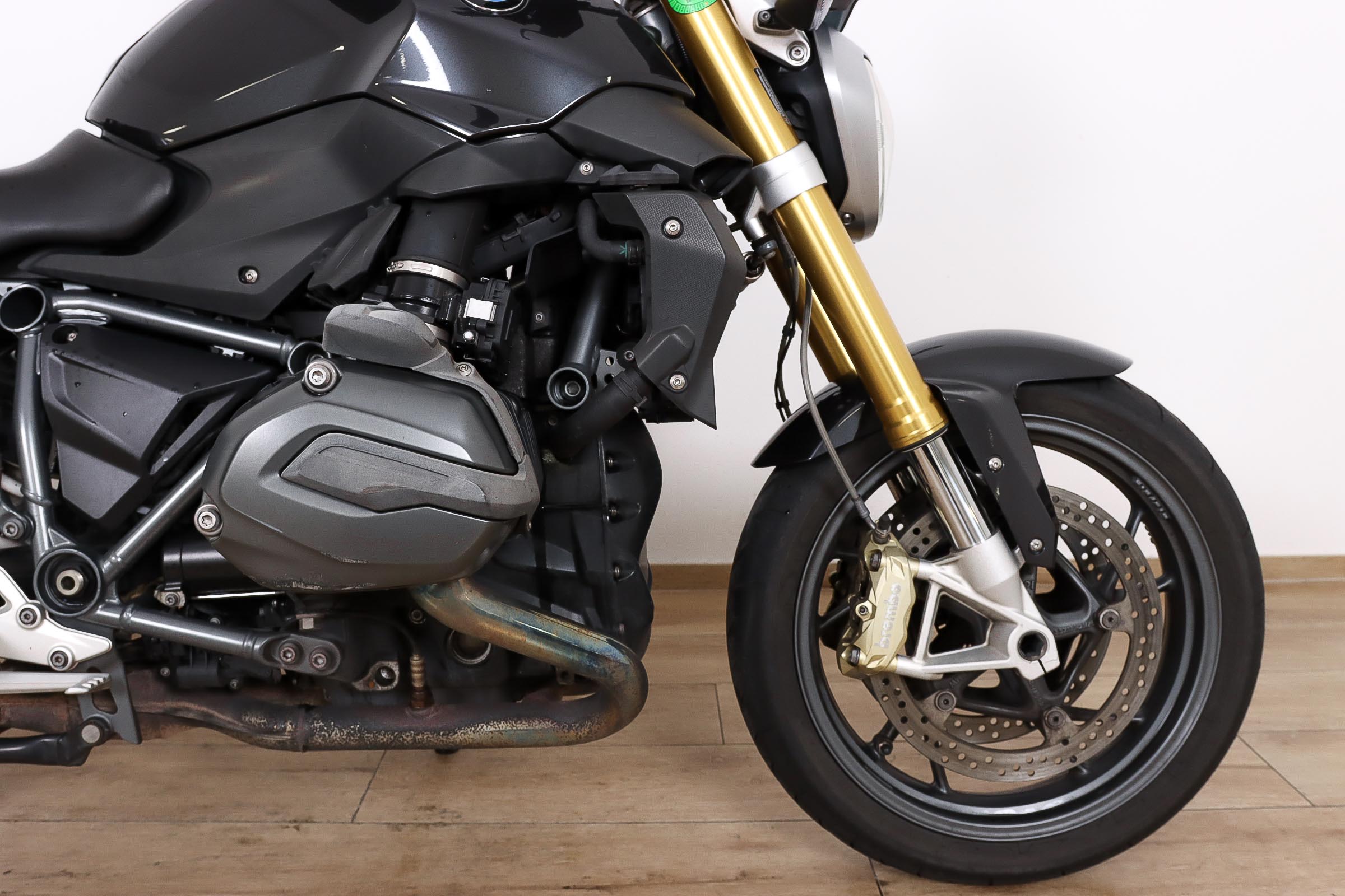 BMW R 1200 RBMW4 BMW R 1200 RBMW4