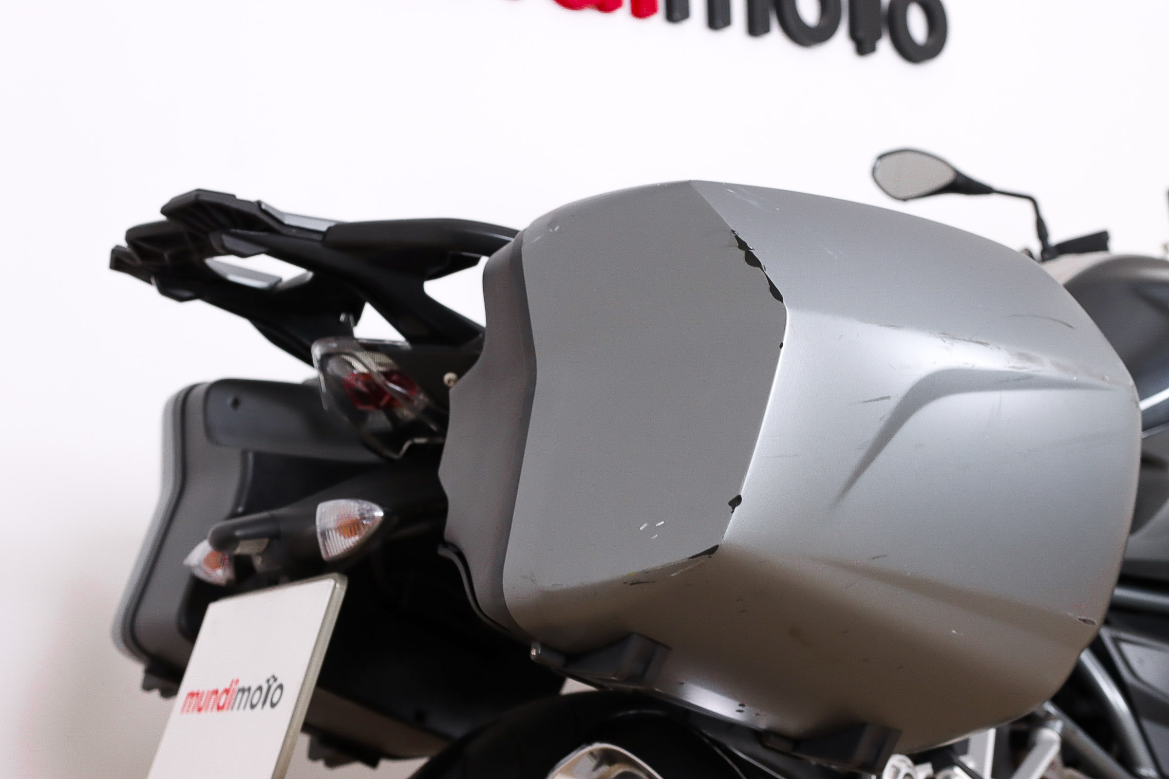 BMW R 1200 RBMW5 BMW R 1200 RBMW5