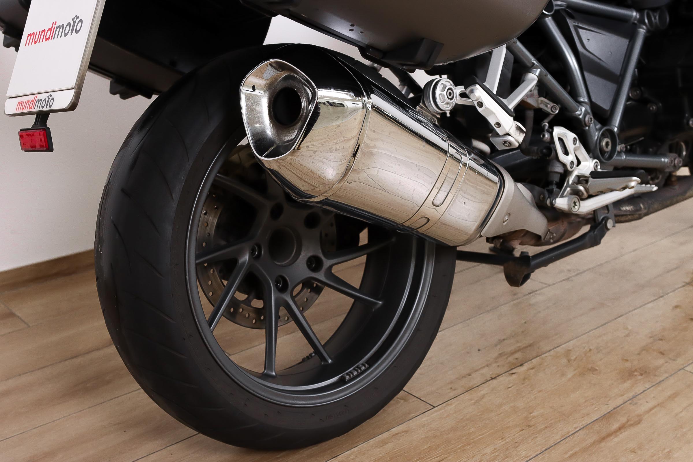 BMW R 1200 RBMW6 BMW R 1200 RBMW6