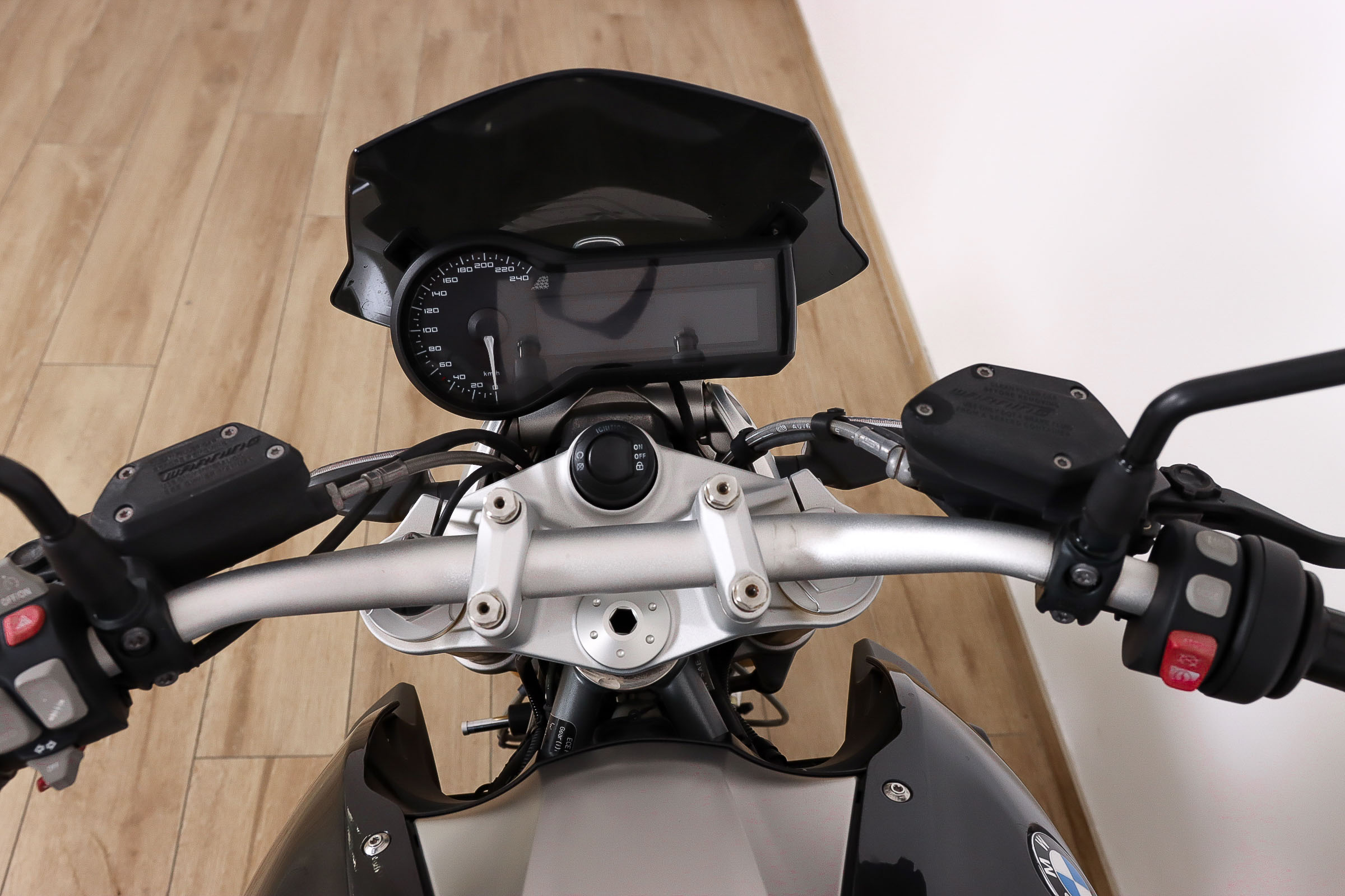 BMW R 1200 RBMW13 BMW R 1200 RBMW13