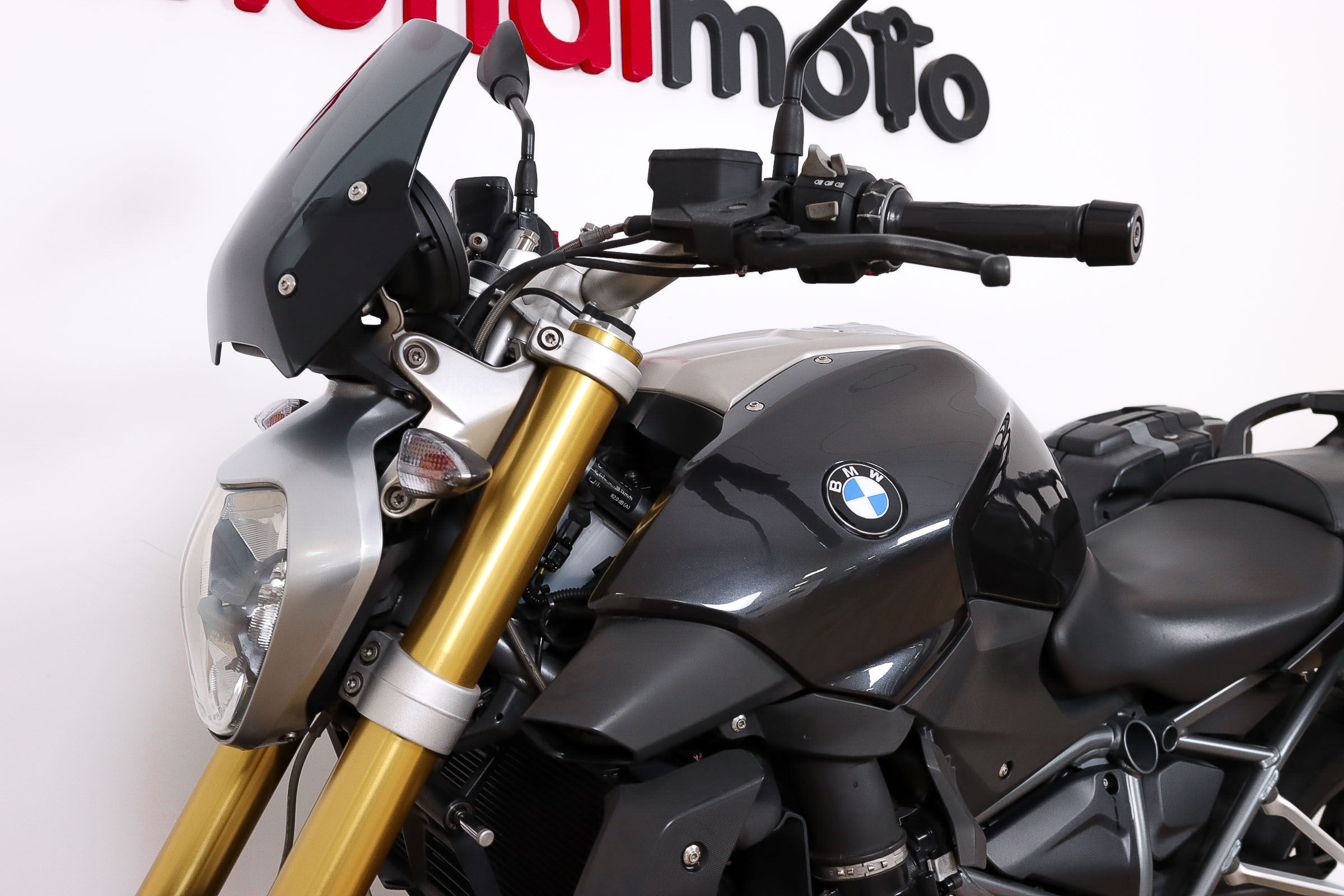 BMW R 1200 RBMW15 BMW R 1200 RBMW15