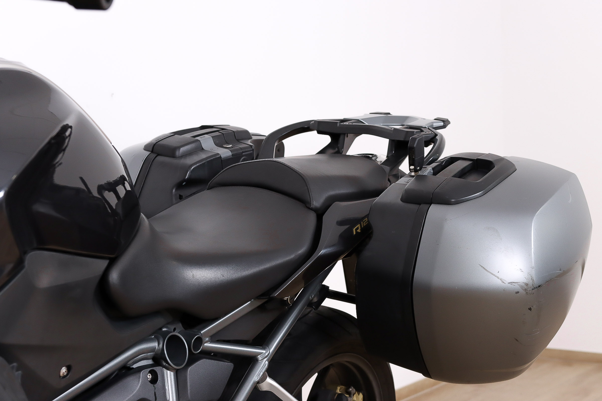 BMW R 1200 RBMW16 BMW R 1200 RBMW16