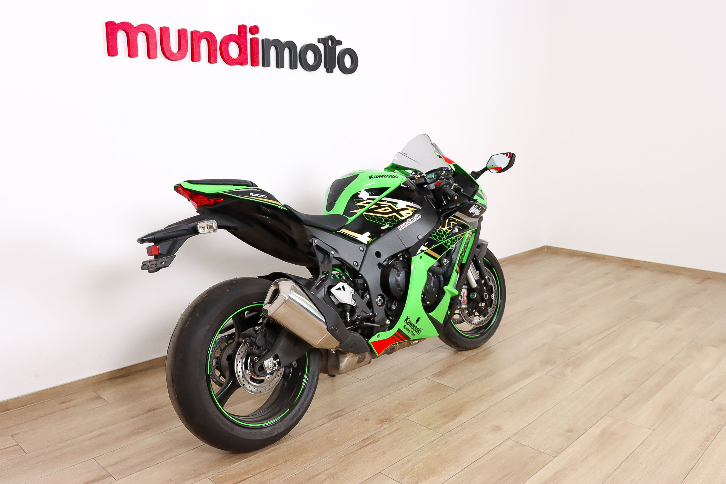KAWASAKI ZX 10R KRTKAWASAKI1 KAWASAKI ZX 10R KRTKAWASAKI1