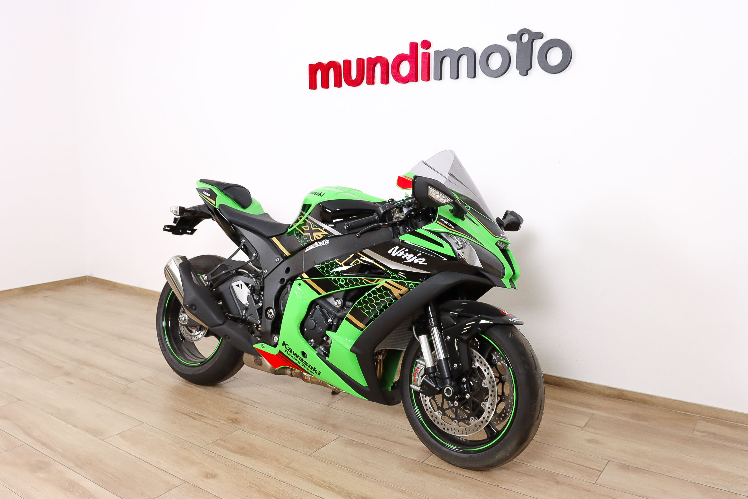 KAWASAKI ZX 10R KRTKAWASAKI2 KAWASAKI ZX 10R KRTKAWASAKI2