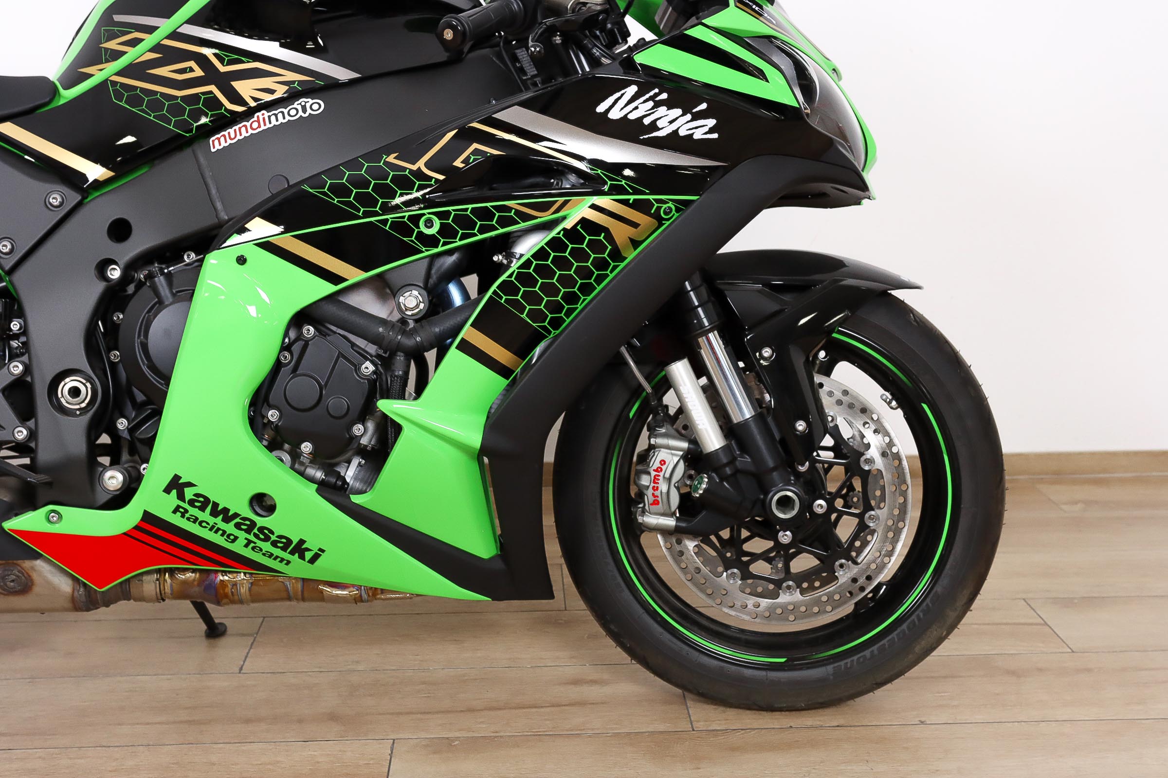 KAWASAKI ZX 10R KRTKAWASAKI3 KAWASAKI ZX 10R KRTKAWASAKI3