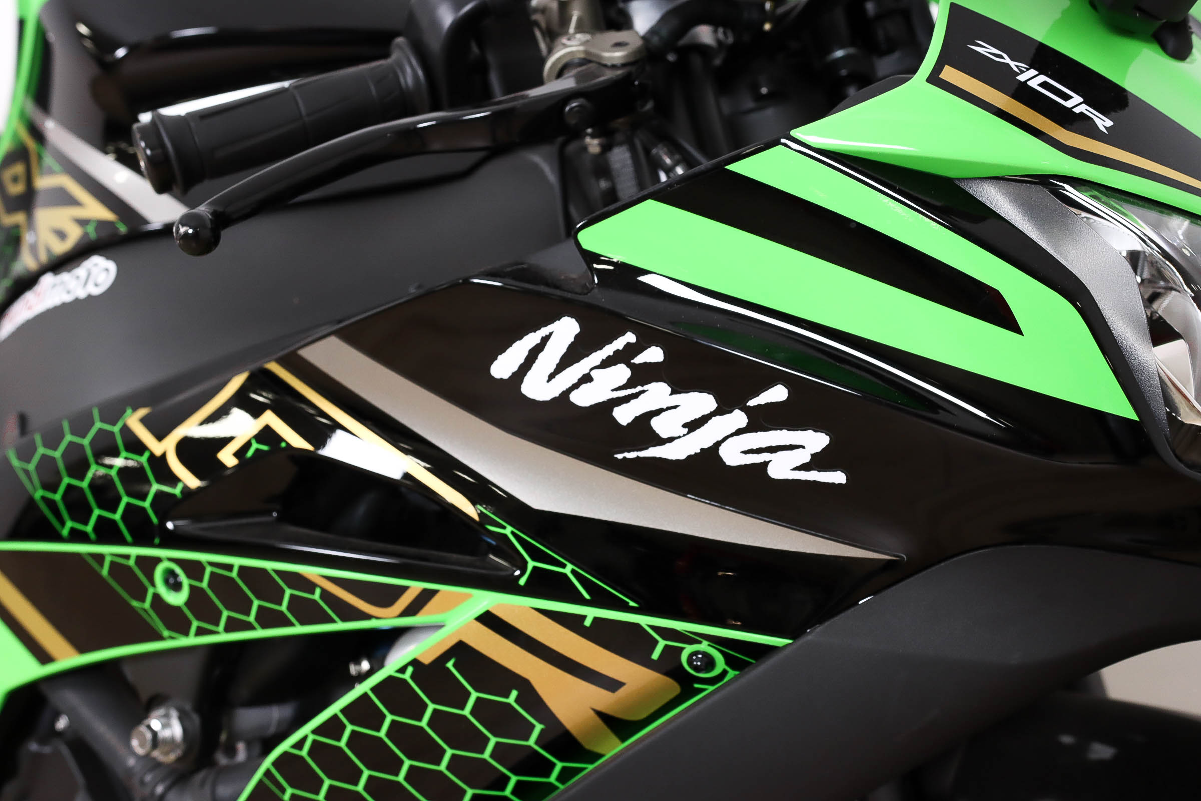 KAWASAKI ZX 10R KRTKAWASAKI6 KAWASAKI ZX 10R KRTKAWASAKI6