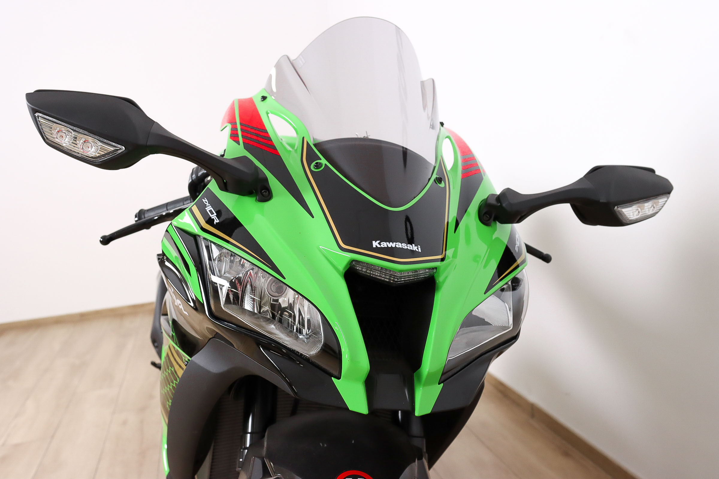 KAWASAKI ZX 10R KRTKAWASAKI8 KAWASAKI ZX 10R KRTKAWASAKI8
