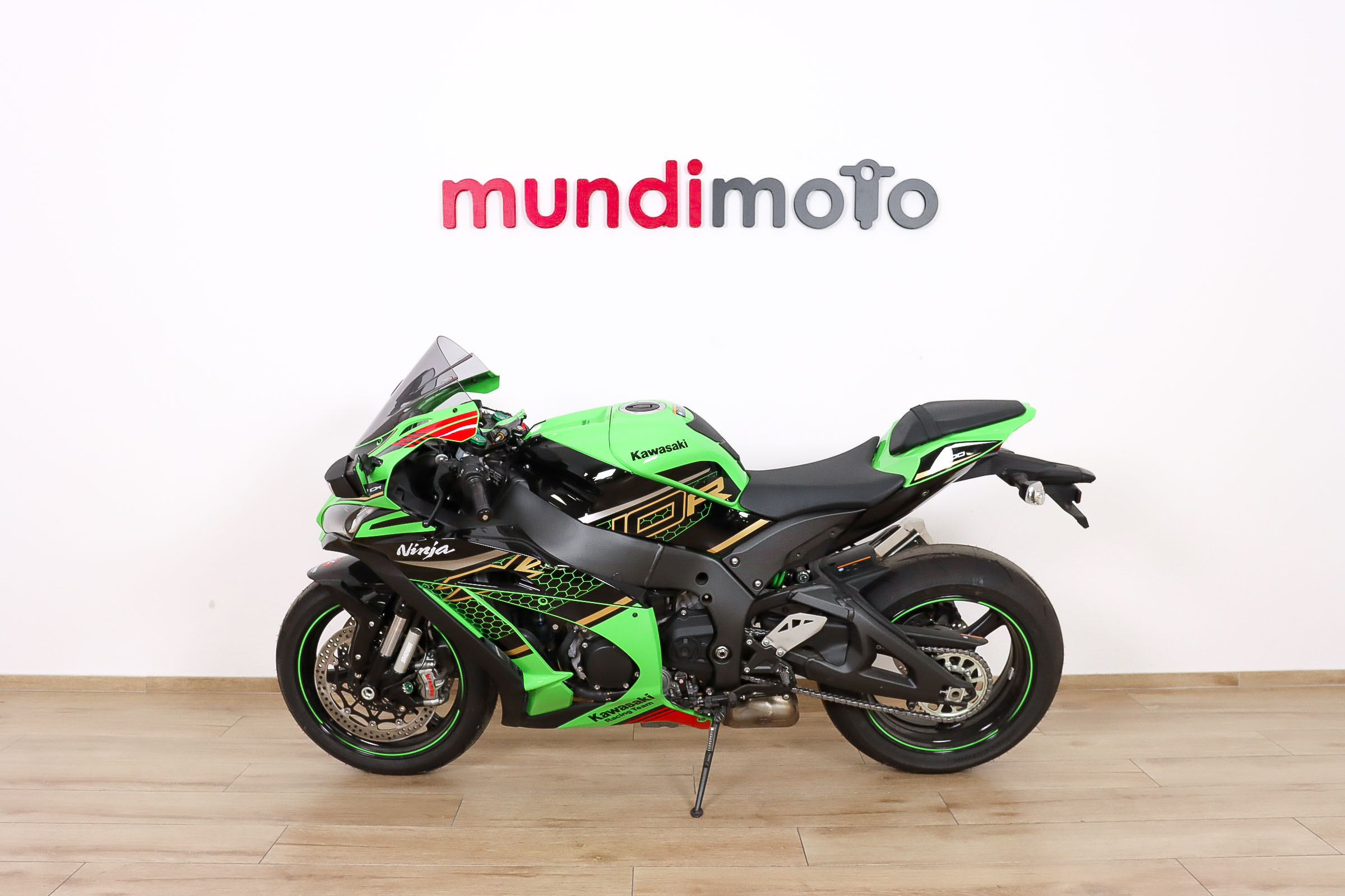 KAWASAKI ZX 10R KRTKAWASAKI12 KAWASAKI ZX 10R KRTKAWASAKI12
