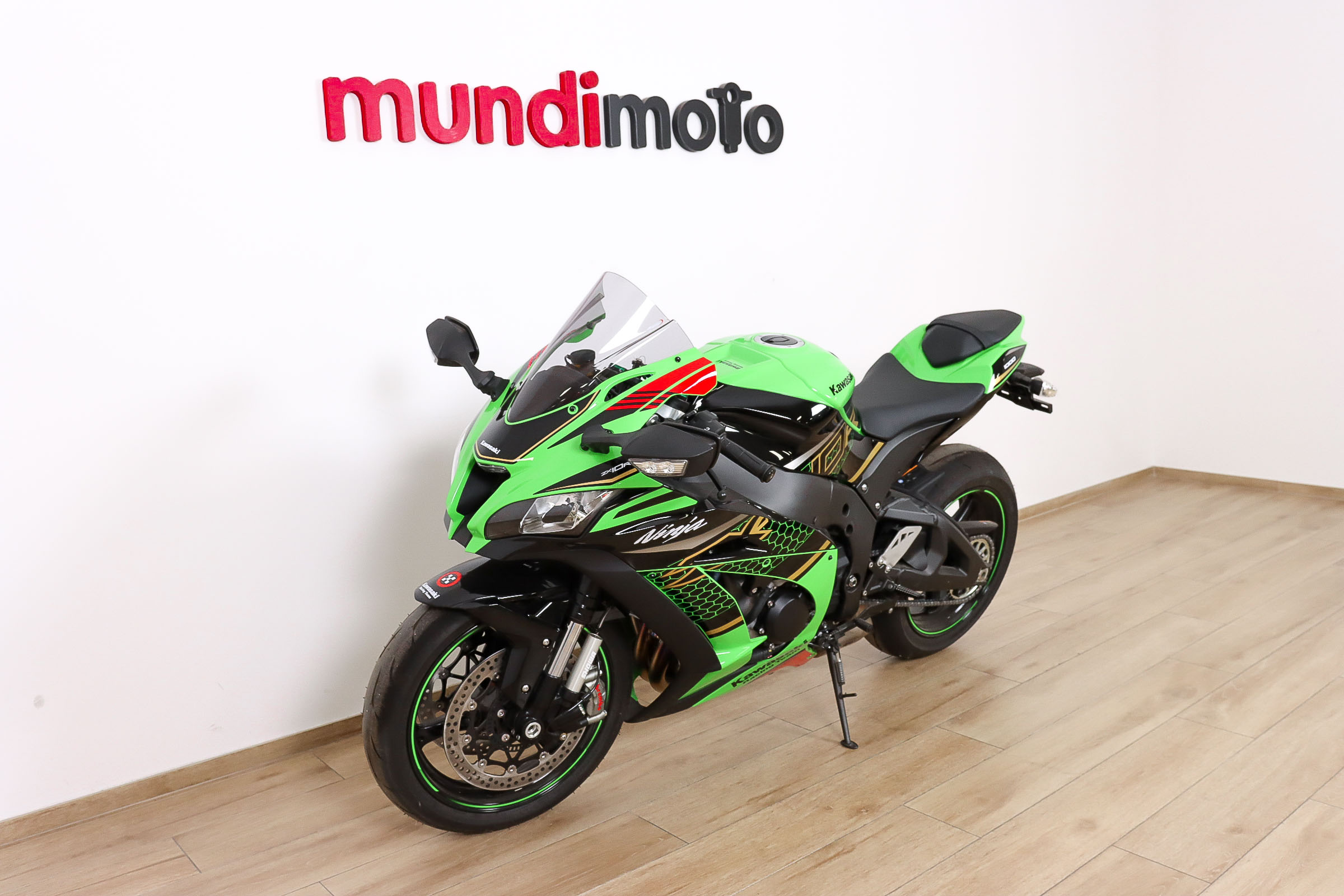 KAWASAKI ZX 10R KRTKAWASAKI13 KAWASAKI ZX 10R KRTKAWASAKI13