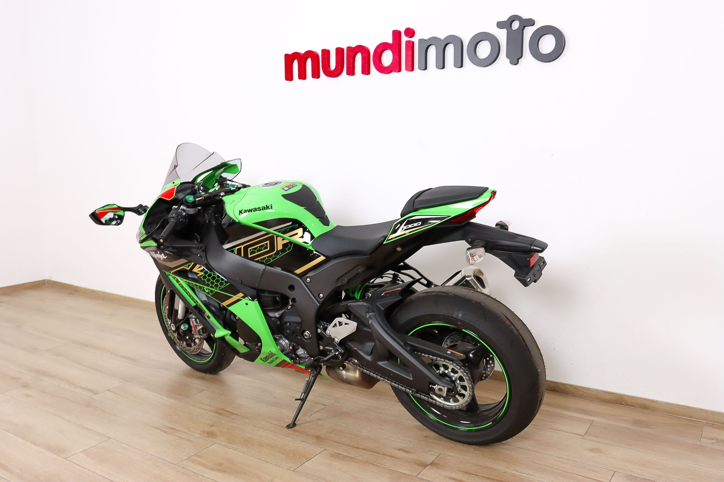 KAWASAKI ZX 10R KRTKAWASAKI14 KAWASAKI ZX 10R KRTKAWASAKI14