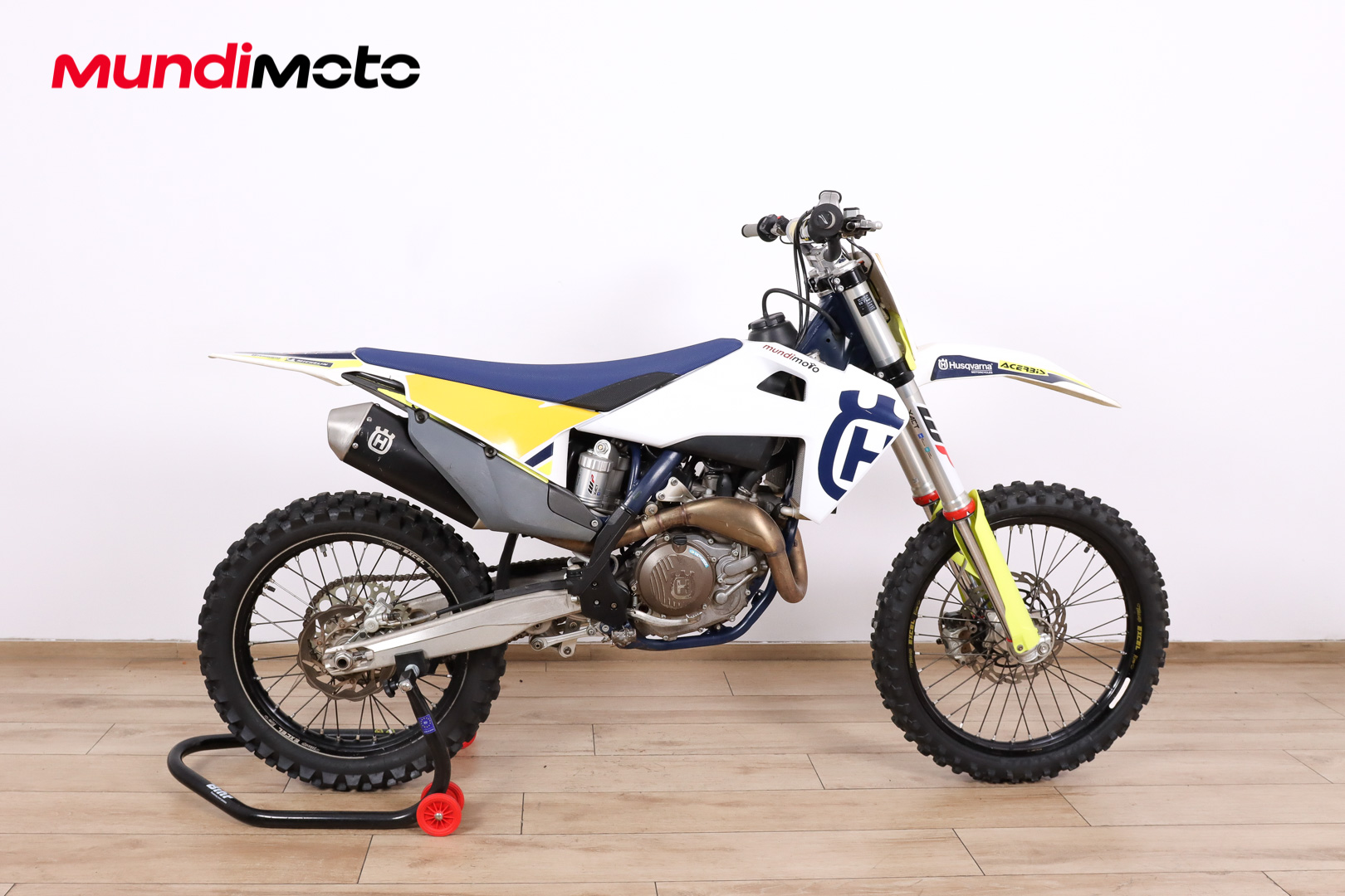 HUSQVARNA FC 450HUSQVARNA0 HUSQVARNA FC 450HUSQVARNA0