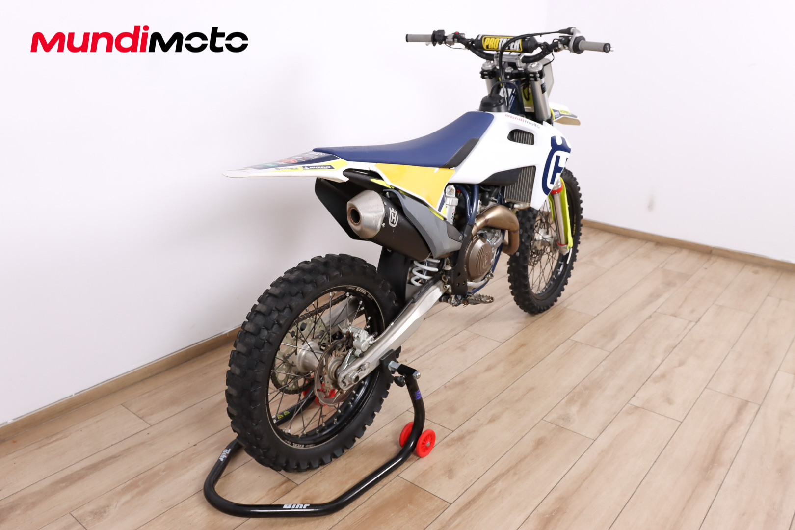 HUSQVARNA FC 450HUSQVARNA1 HUSQVARNA FC 450HUSQVARNA1