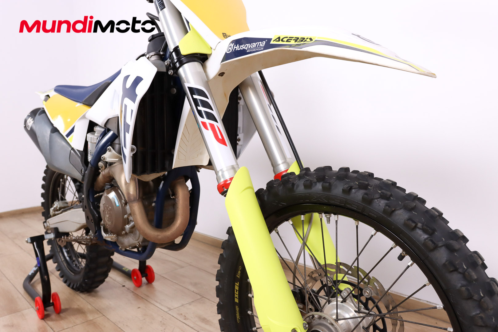 HUSQVARNA FC 450HUSQVARNA3 HUSQVARNA FC 450HUSQVARNA3