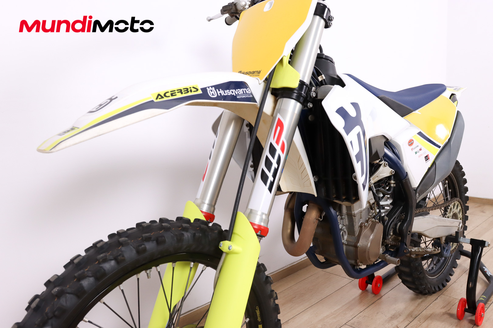 HUSQVARNA FC 450HUSQVARNA9 HUSQVARNA FC 450HUSQVARNA9