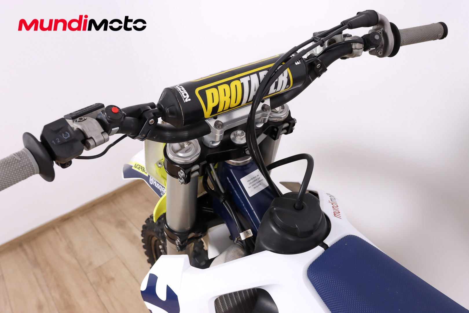 HUSQVARNA FC 450HUSQVARNA10 HUSQVARNA FC 450HUSQVARNA10