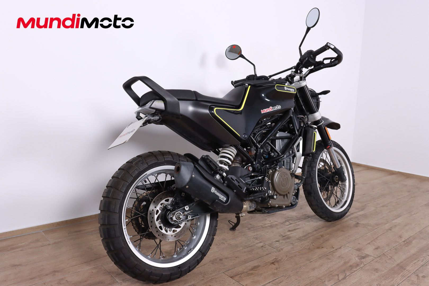 HUSQVARNA SVARTPILEN 401HUSQVARNA2 HUSQVARNA SVARTPILEN 401HUSQVARNA2