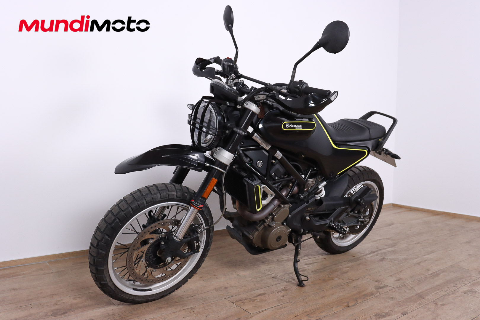 HUSQVARNA SVARTPILEN 401HUSQVARNA7 HUSQVARNA SVARTPILEN 401HUSQVARNA7