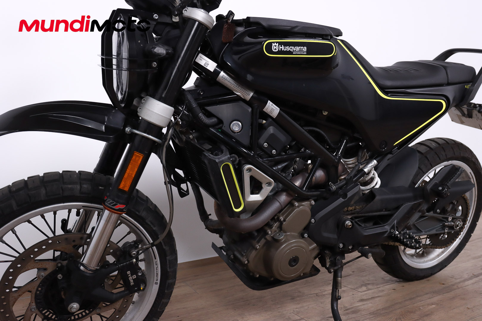 HUSQVARNA SVARTPILEN 401HUSQVARNA8 HUSQVARNA SVARTPILEN 401HUSQVARNA8