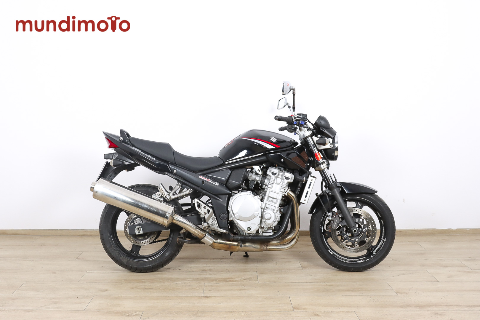 SUZUKI GSF Bandit 650 promoSUZUKI0 SUZUKI GSF Bandit 650 promoSUZUKI0