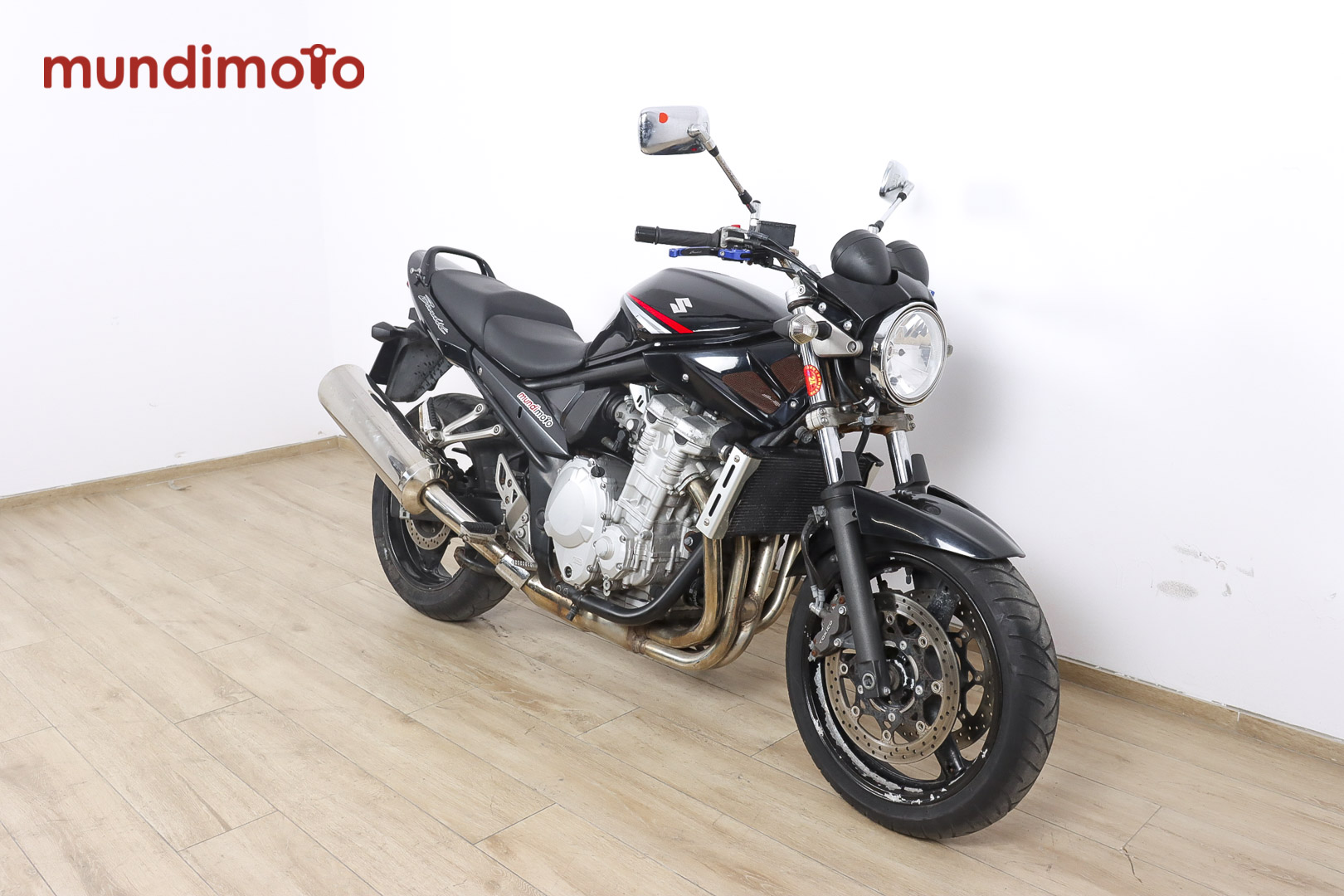 SUZUKI GSF Bandit 650 promoSUZUKI1 SUZUKI GSF Bandit 650 promoSUZUKI1