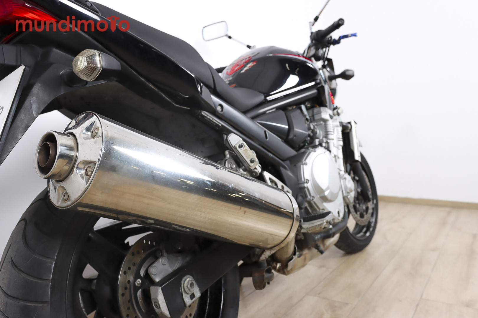 SUZUKI GSF Bandit 650 promoSUZUKI3 SUZUKI GSF Bandit 650 promoSUZUKI3