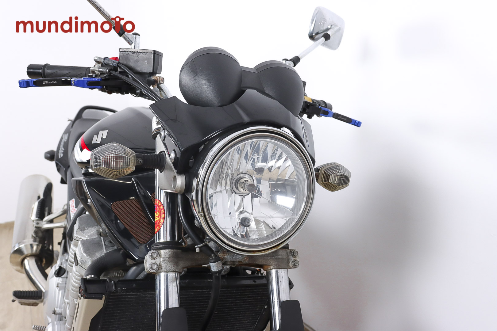 SUZUKI GSF Bandit 650 promoSUZUKI4 SUZUKI GSF Bandit 650 promoSUZUKI4