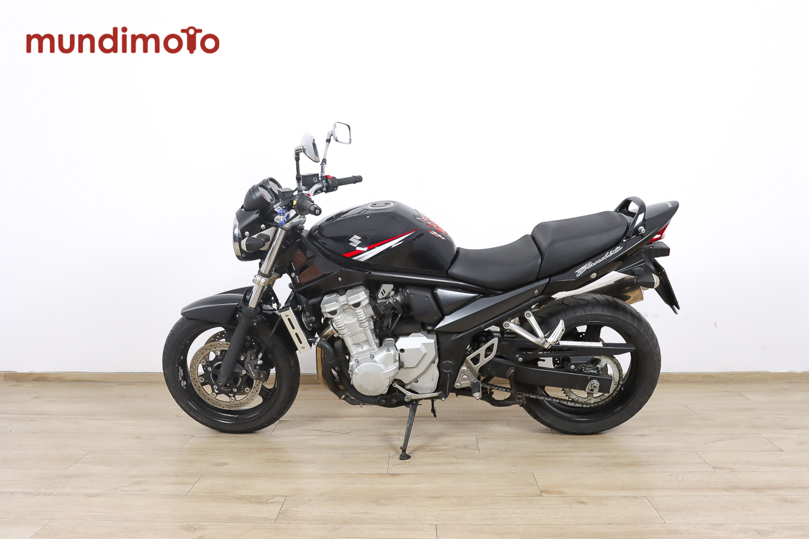 SUZUKI GSF Bandit 650 promoSUZUKI6 SUZUKI GSF Bandit 650 promoSUZUKI6