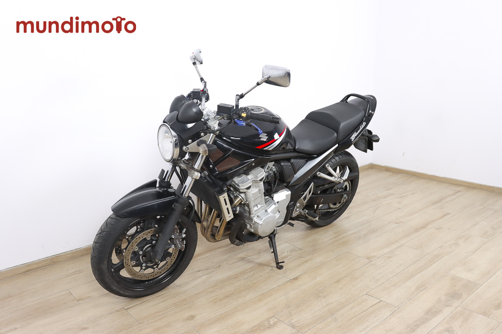 SUZUKI GSF Bandit 650 promoSUZUKI8 SUZUKI GSF Bandit 650 promoSUZUKI8