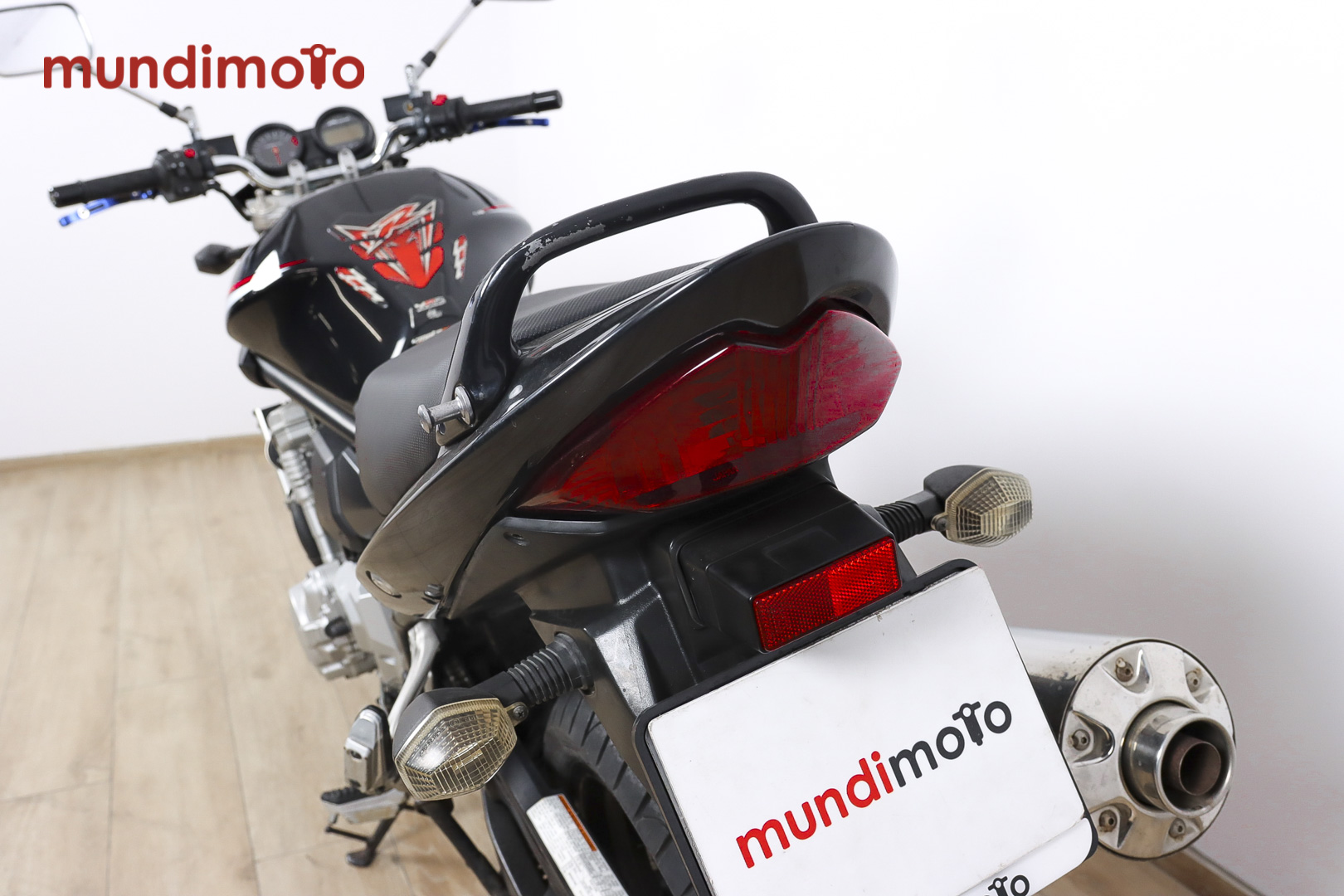 SUZUKI GSF Bandit 650 promoSUZUKI9 SUZUKI GSF Bandit 650 promoSUZUKI9