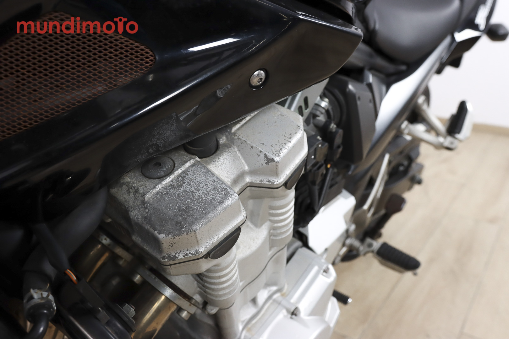 SUZUKI GSF Bandit 650 promoSUZUKI11 SUZUKI GSF Bandit 650 promoSUZUKI11