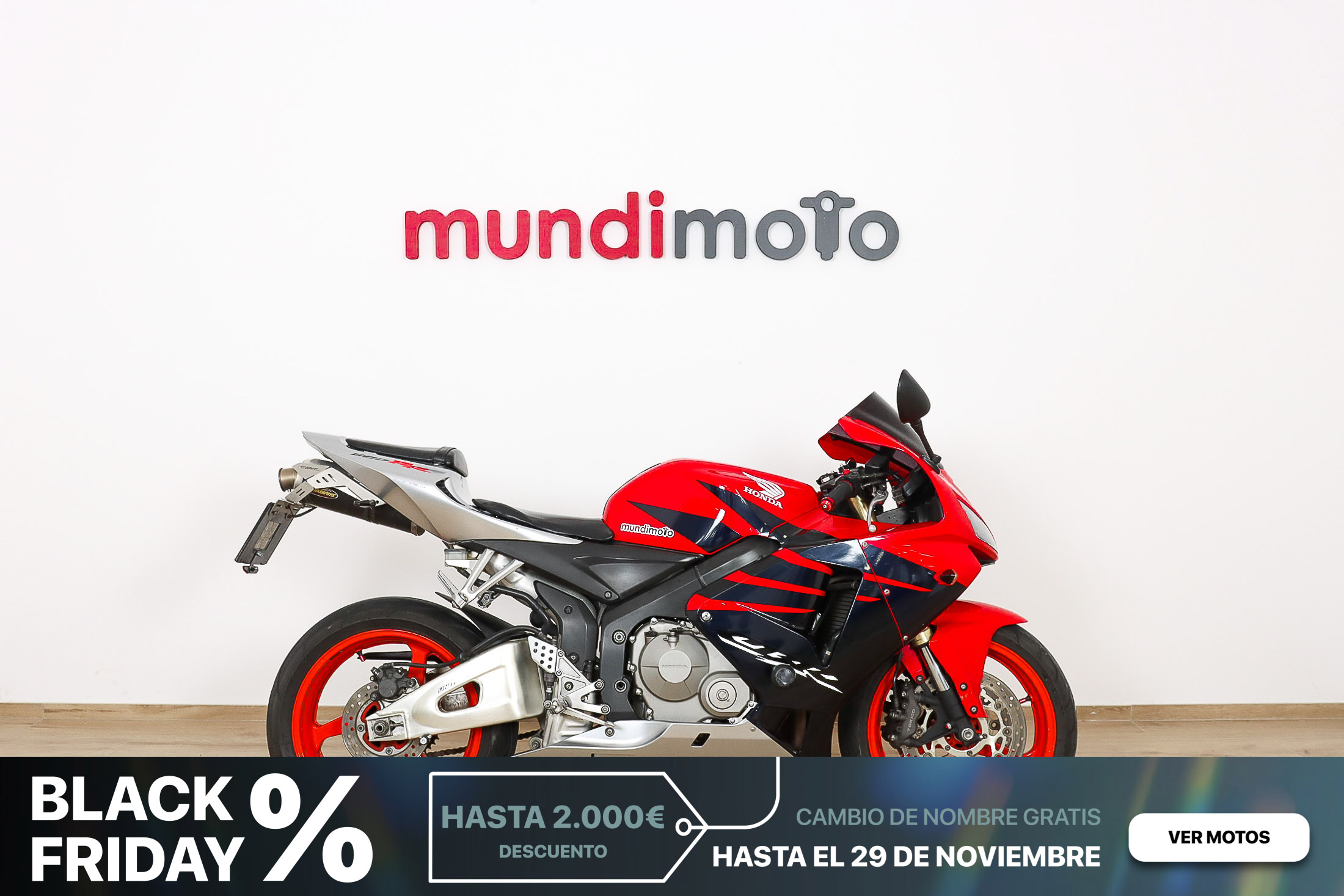HONDA CBR 600 RRHONDA0 HONDA CBR 600 RRHONDA0