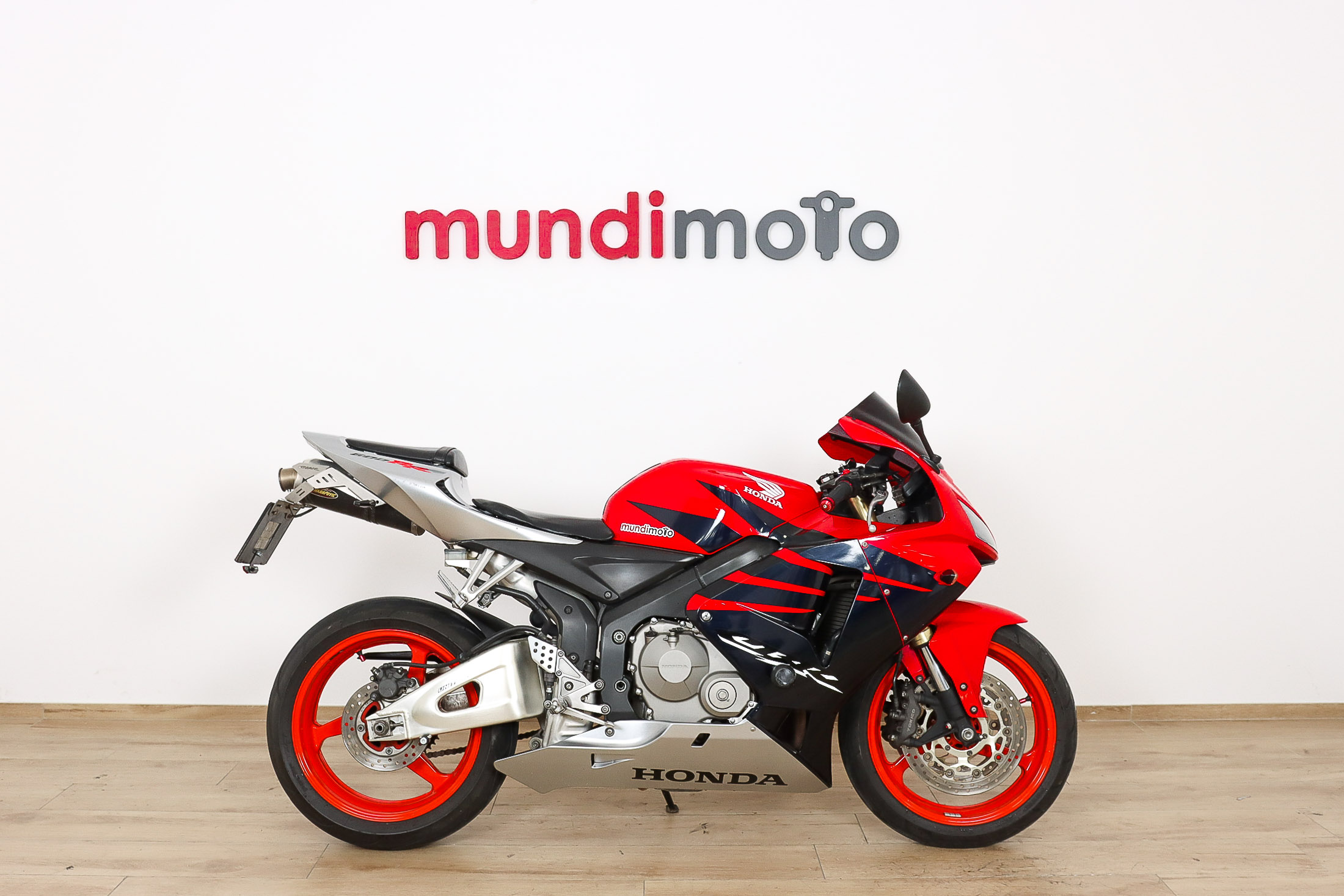 HONDA CBR 600 RRHONDA1 HONDA CBR 600 RRHONDA1