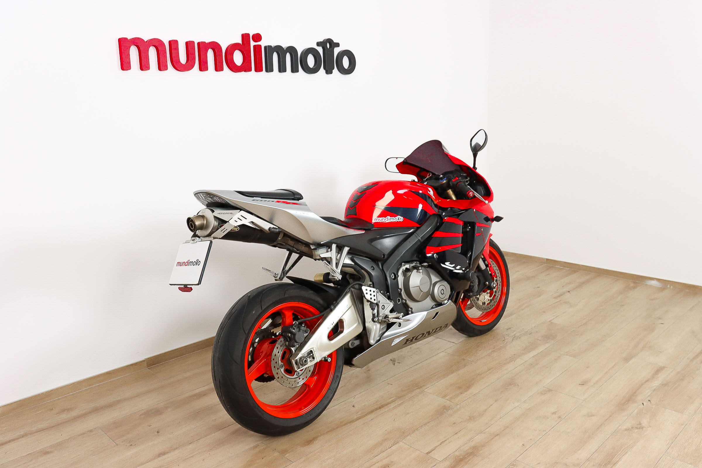 HONDA CBR 600 RRHONDA2 HONDA CBR 600 RRHONDA2