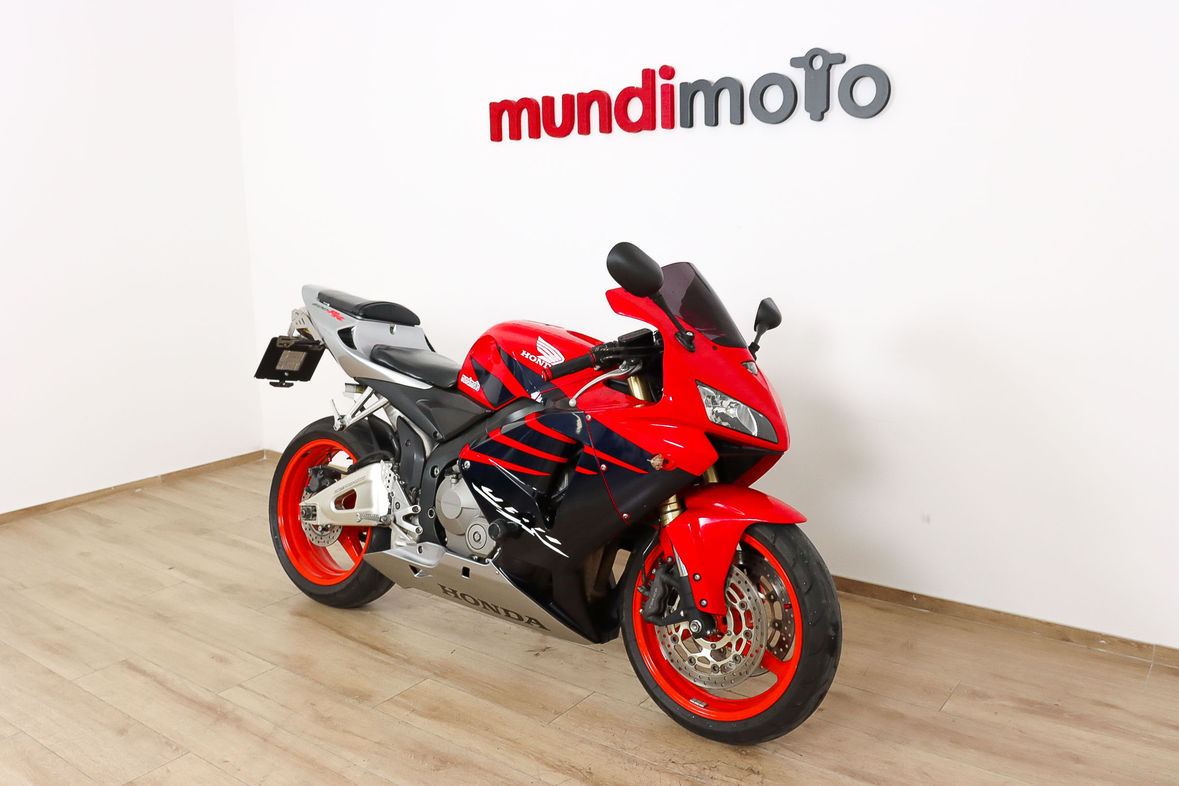 HONDA CBR 600 RRHONDA3 HONDA CBR 600 RRHONDA3