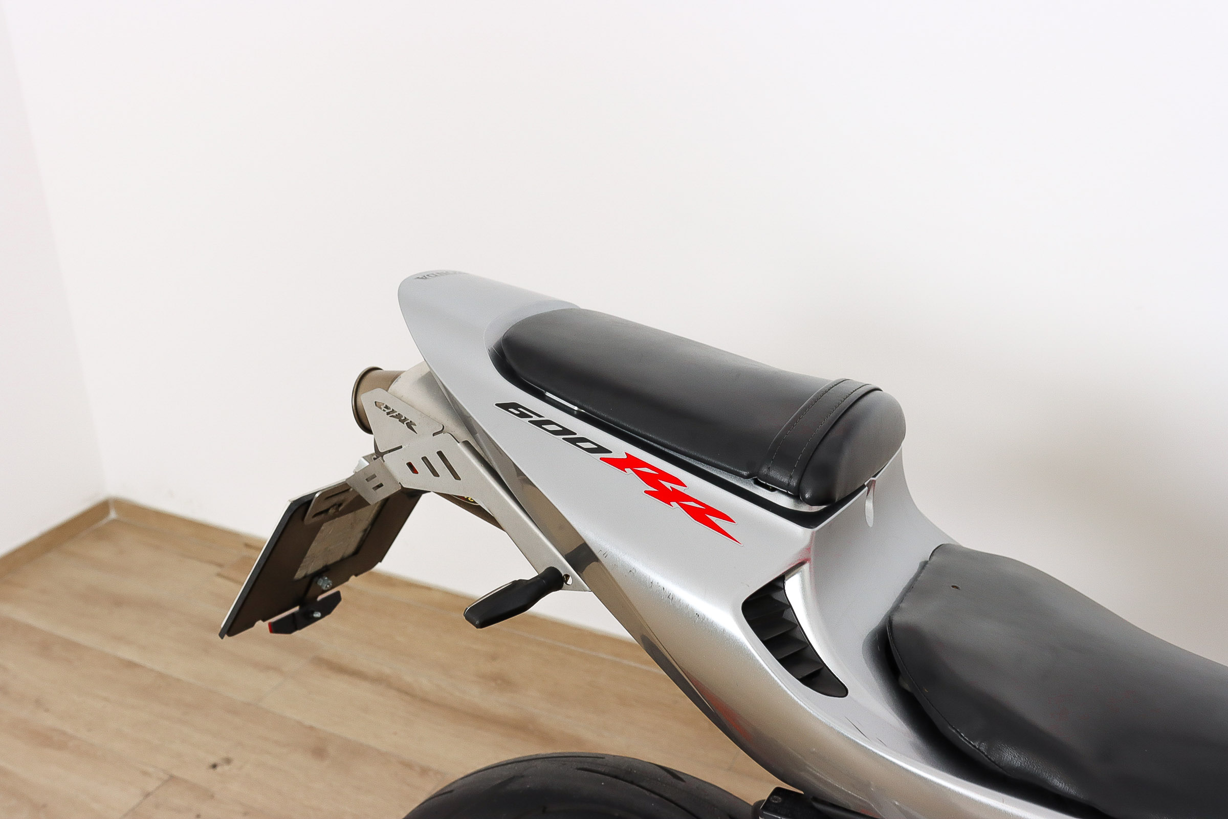 HONDA CBR 600 RRHONDA5 HONDA CBR 600 RRHONDA5