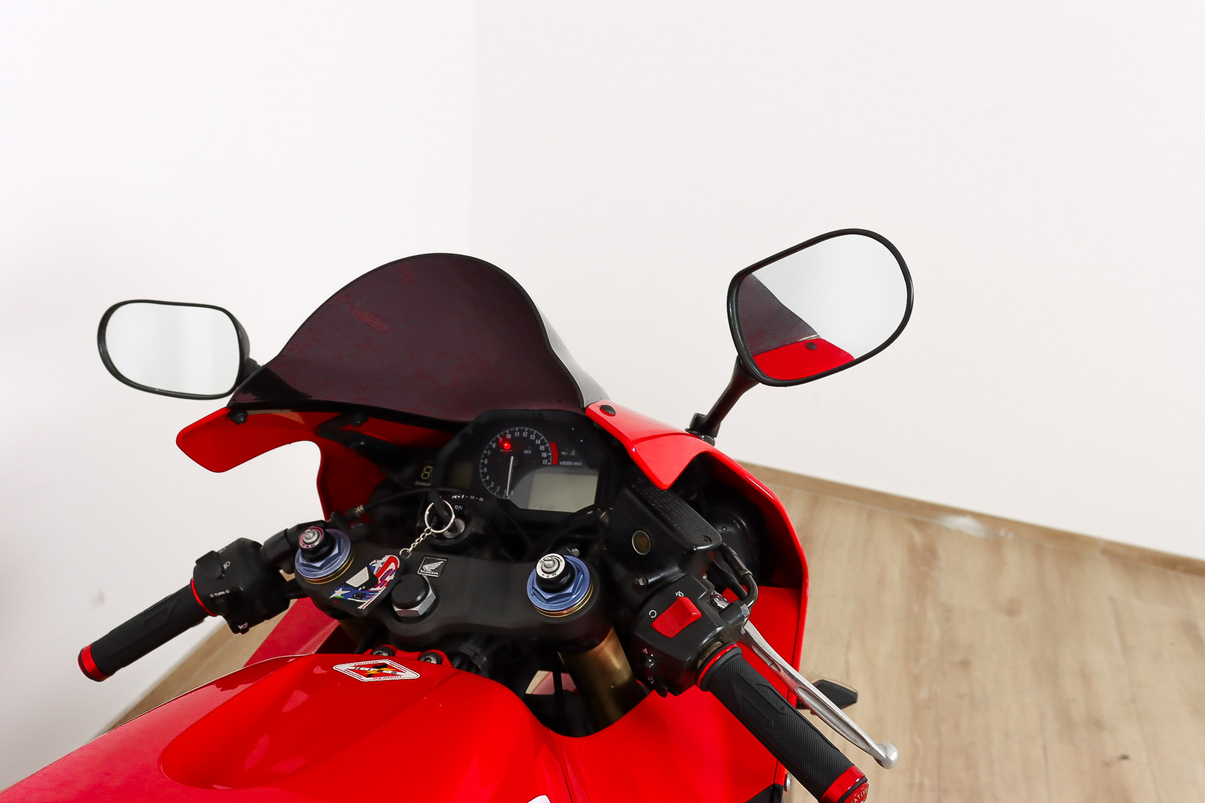 HONDA CBR 600 RRHONDA6 HONDA CBR 600 RRHONDA6