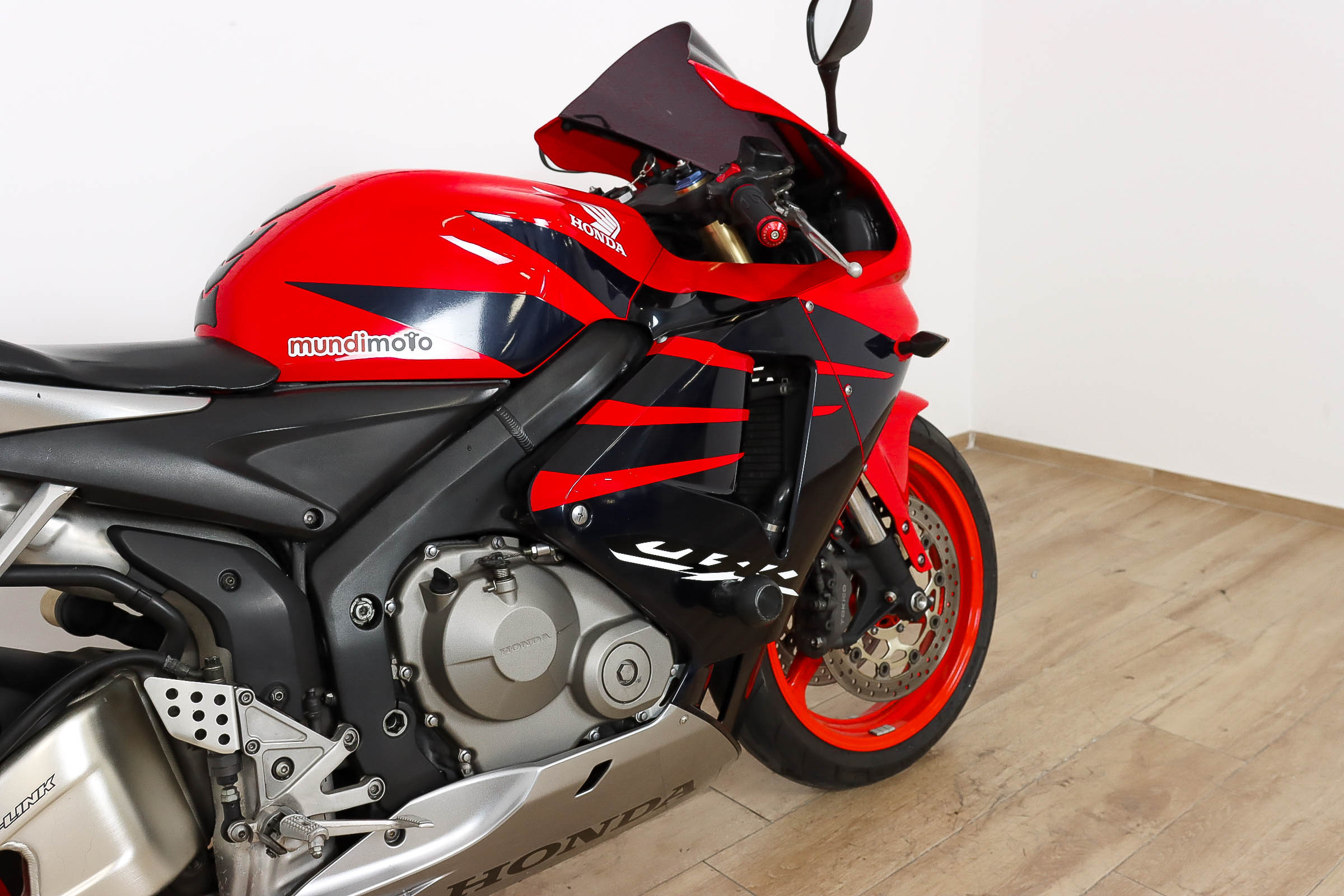 HONDA CBR 600 RRHONDA7 HONDA CBR 600 RRHONDA7