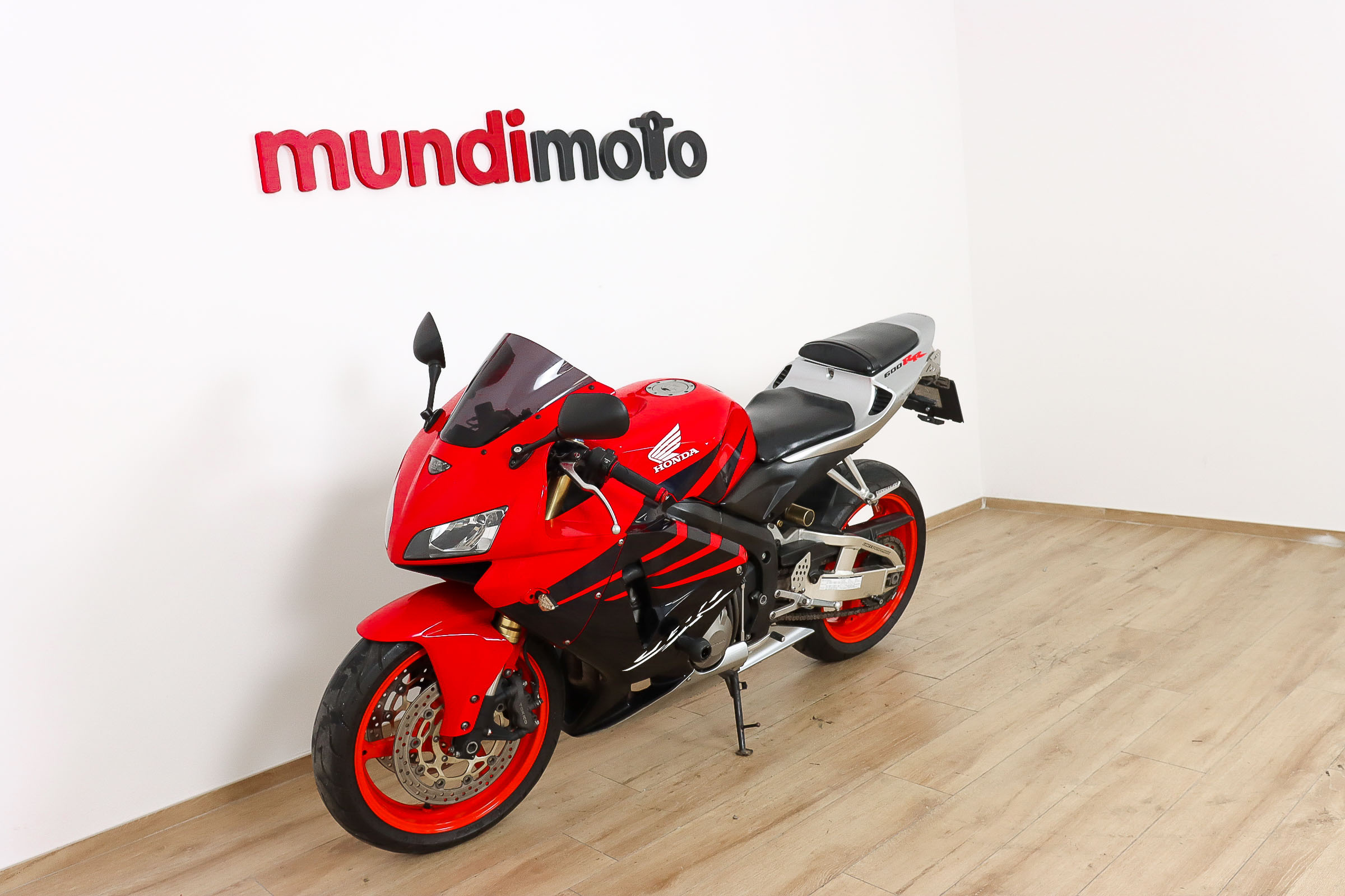 HONDA CBR 600 RRHONDA9 HONDA CBR 600 RRHONDA9