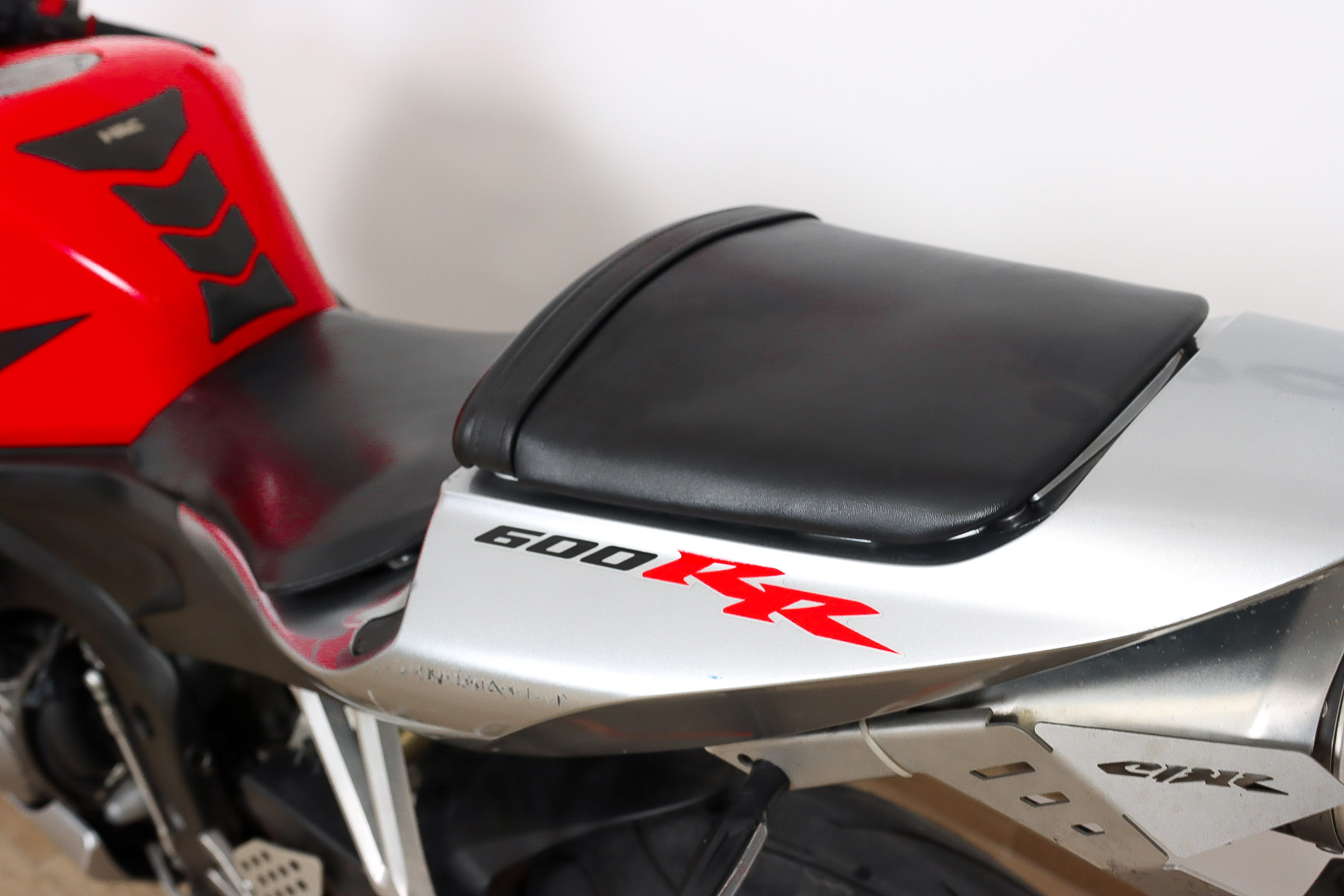 HONDA CBR 600 RRHONDA11 HONDA CBR 600 RRHONDA11