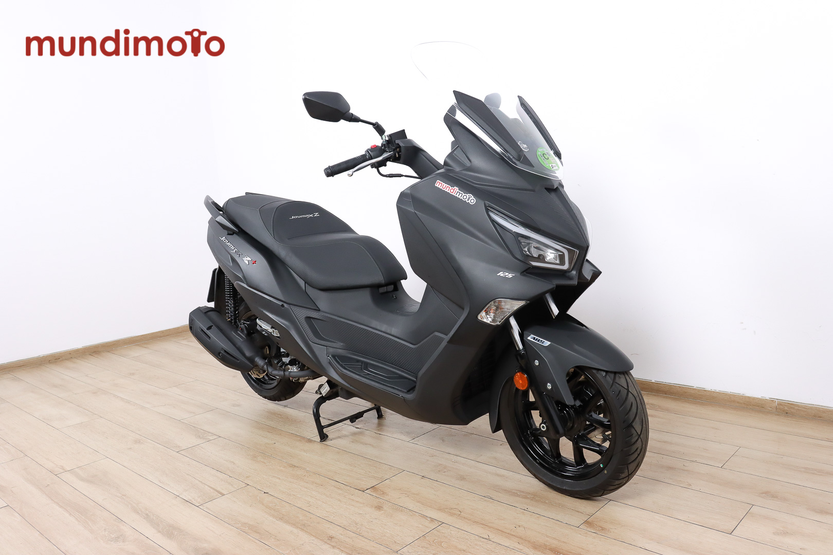 SYM JOYMAX 125 ABS Start&StopSYM1 SYM JOYMAX 125 ABS Start&StopSYM1